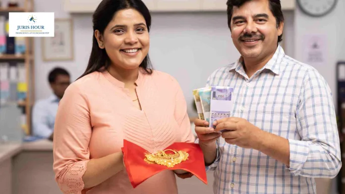 FinMin Recommends RBI Ease Gold Loan Guidelines For Small Borrowers