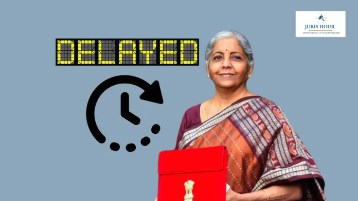 May-Mid And No GST Council Meeting Date In 2025 Announced Yet!