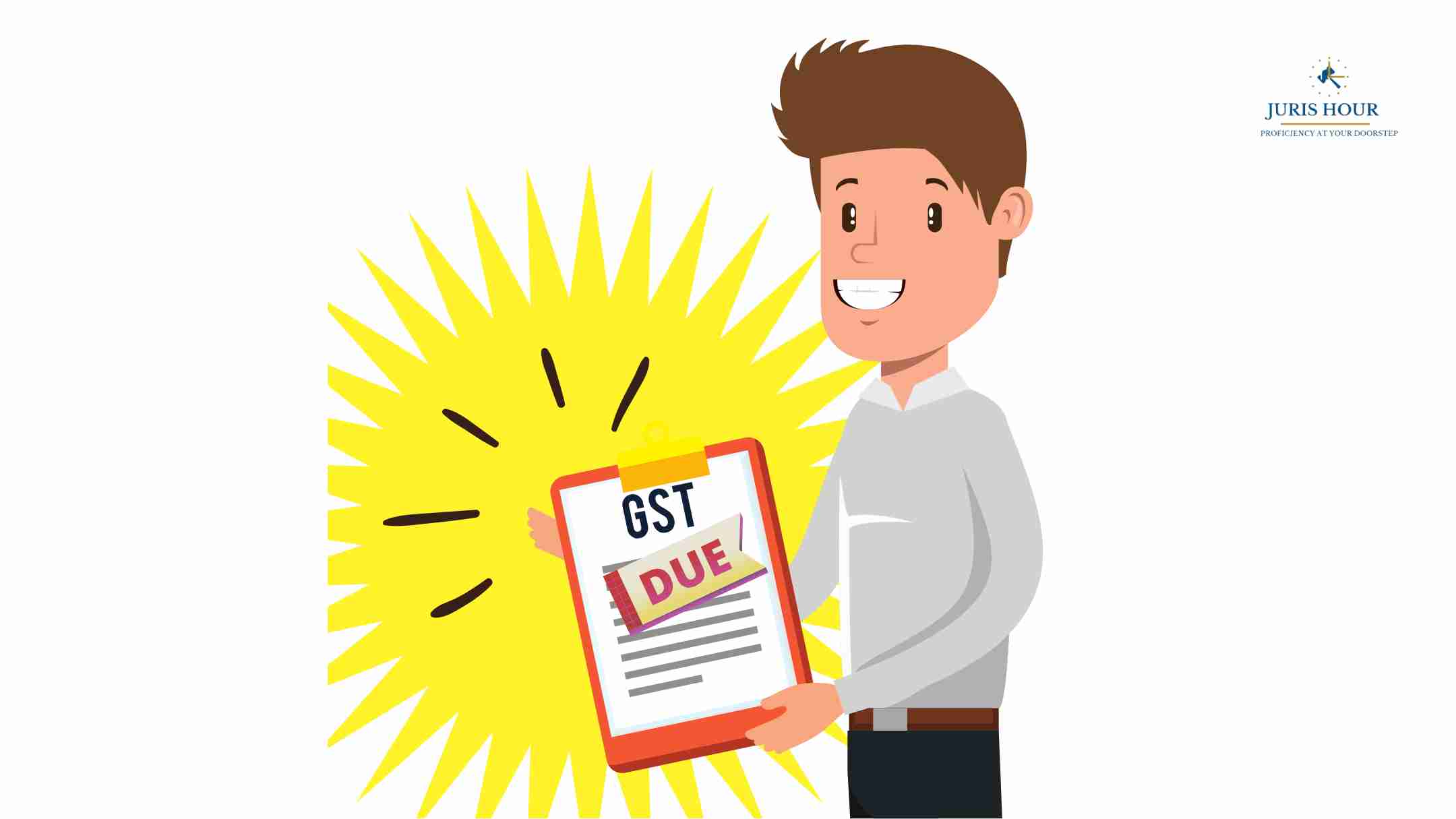 What to Do When You Receive a GST Notice? What to Do When You Receive a GST Notice?