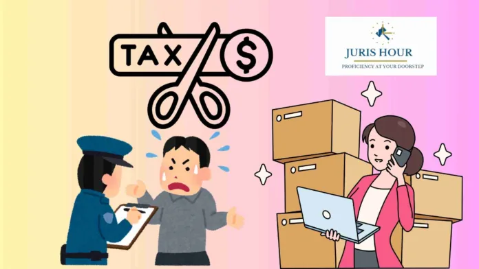 ₹643 Crore GST Fraud Busted by DGGI; Key Accused Nabbed in Bengaluru