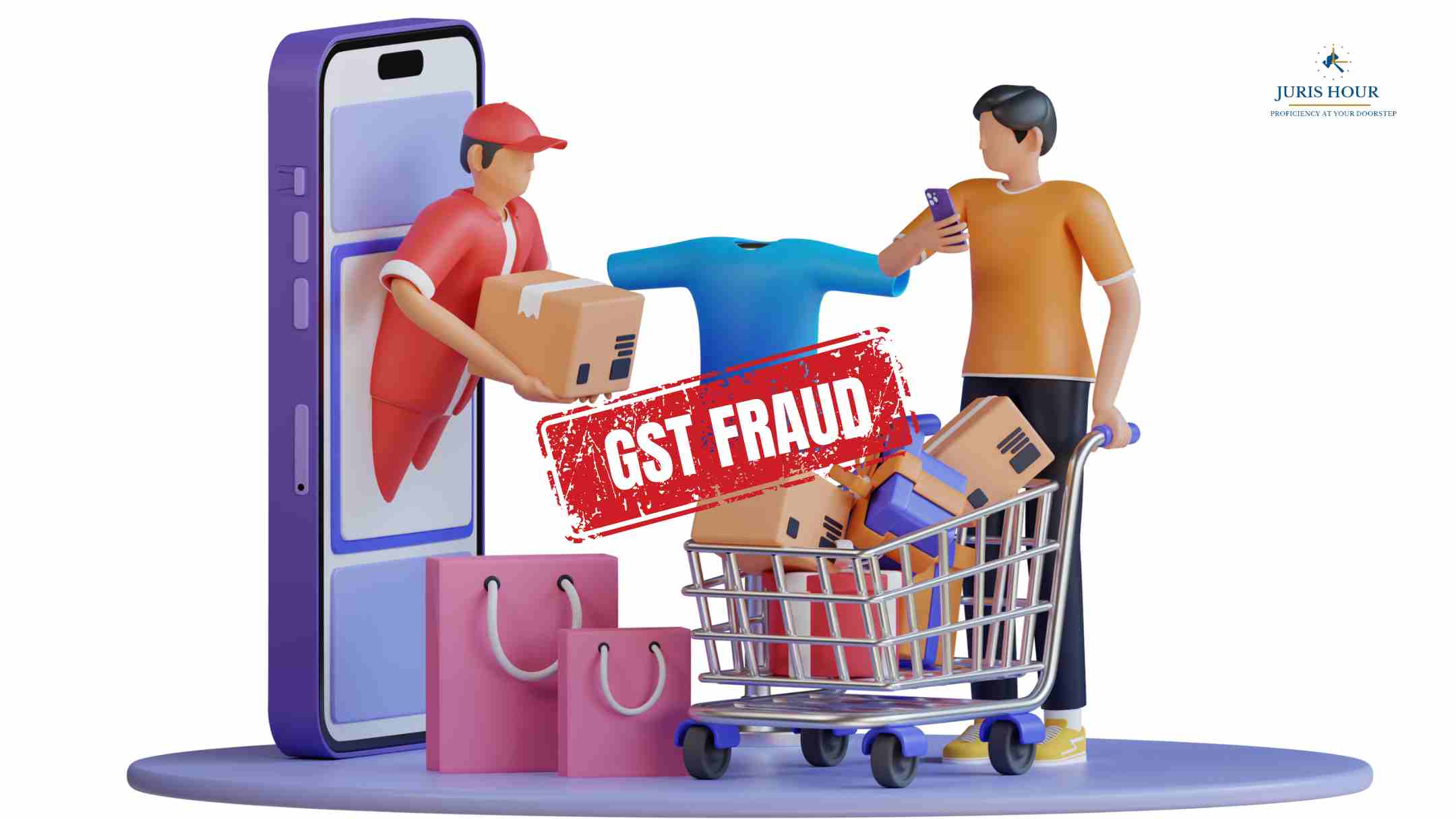 CGST Faridabad Arrests Two for Rs. 64.25 Cr GST Fraud Involving Misuse Of B2C Credit From Online Mobile Sales CGST Faridabad Arrests Two for Rs. 64.25 Cr GST Fraud Involving Misuse Of B2C Credit From Online Mobile Sales