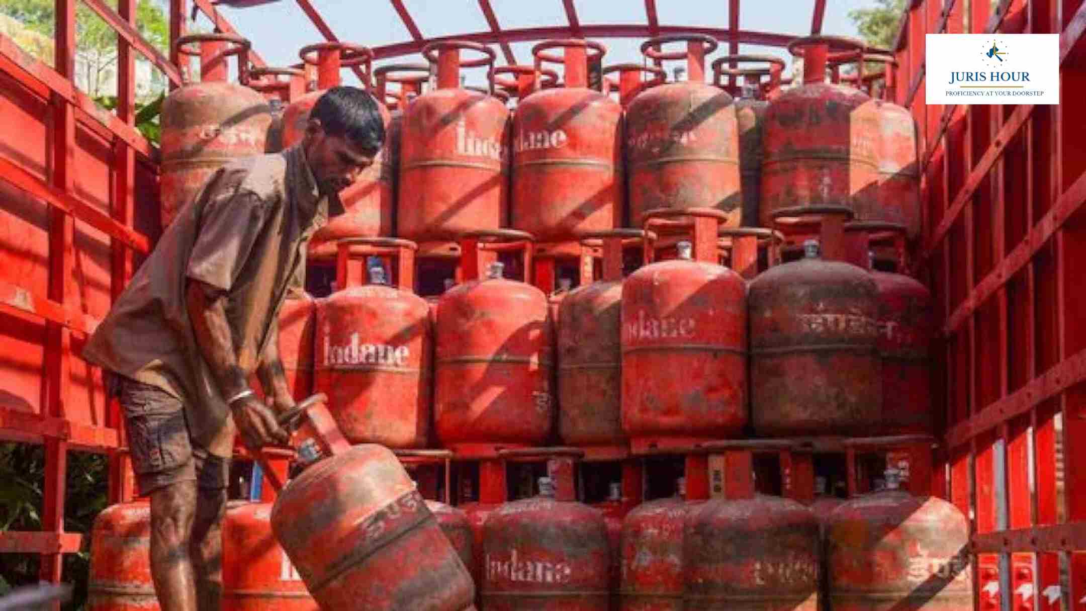 IOCL Not Entitled To Collect GST From LPG Distributors On Penalty Imposed For Non-Attendance Of Leakage Complaint: Kerala High Court IOCL Not Entitled To Collect GST From LPG Distributors On Penalty Imposed For Non-Attendance Of Leakage Complaint: Kerala High Court