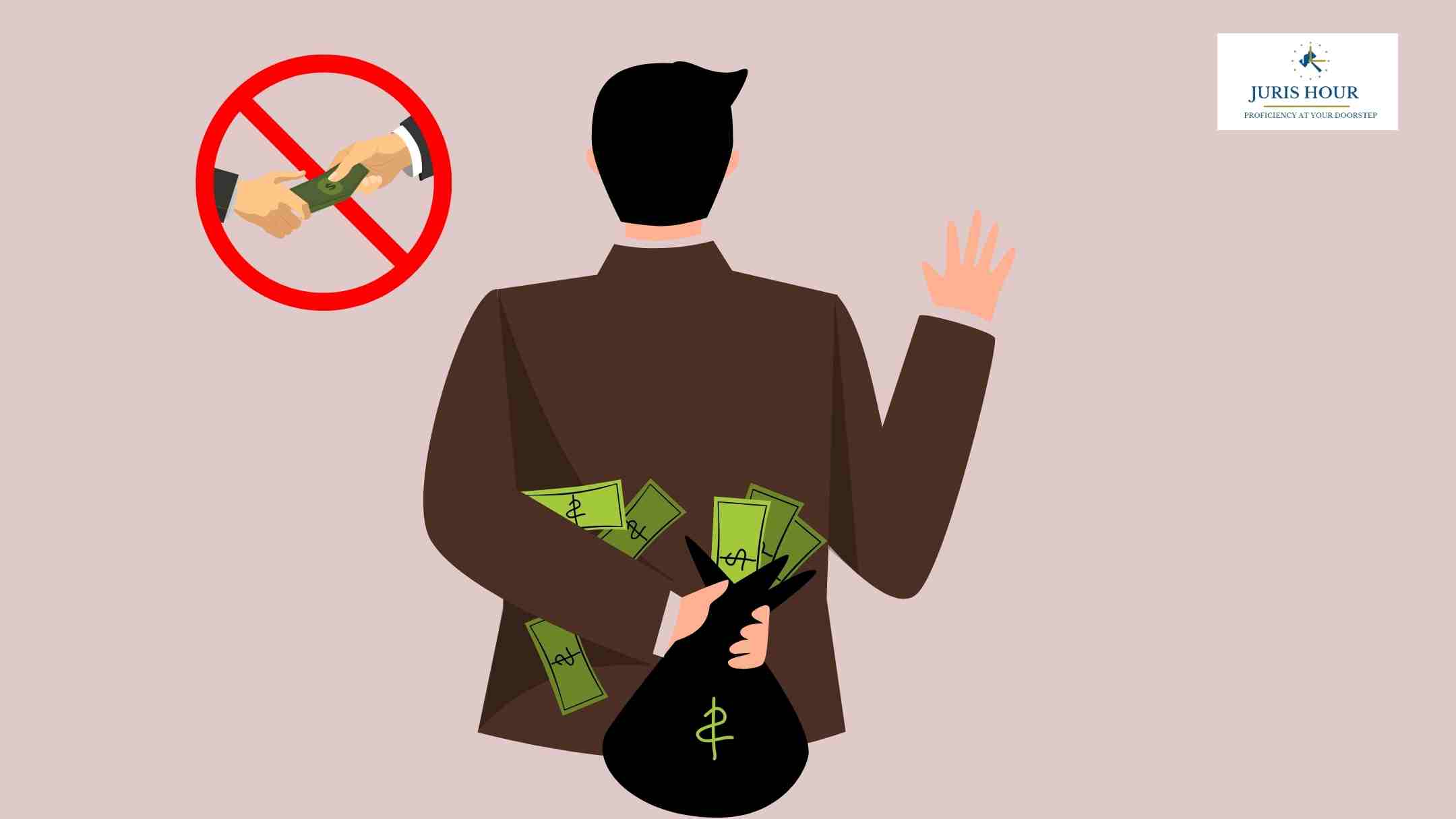 GST Officer Caught Accepting Rs. 45,000 Bribe in Greater Noida; Vigilance Team Nabs Accused Red-Handed GST Officer Caught Accepting Rs. 45,000 Bribe in Greater Noida; Vigilance Team Nabs Accused Red-Handed
