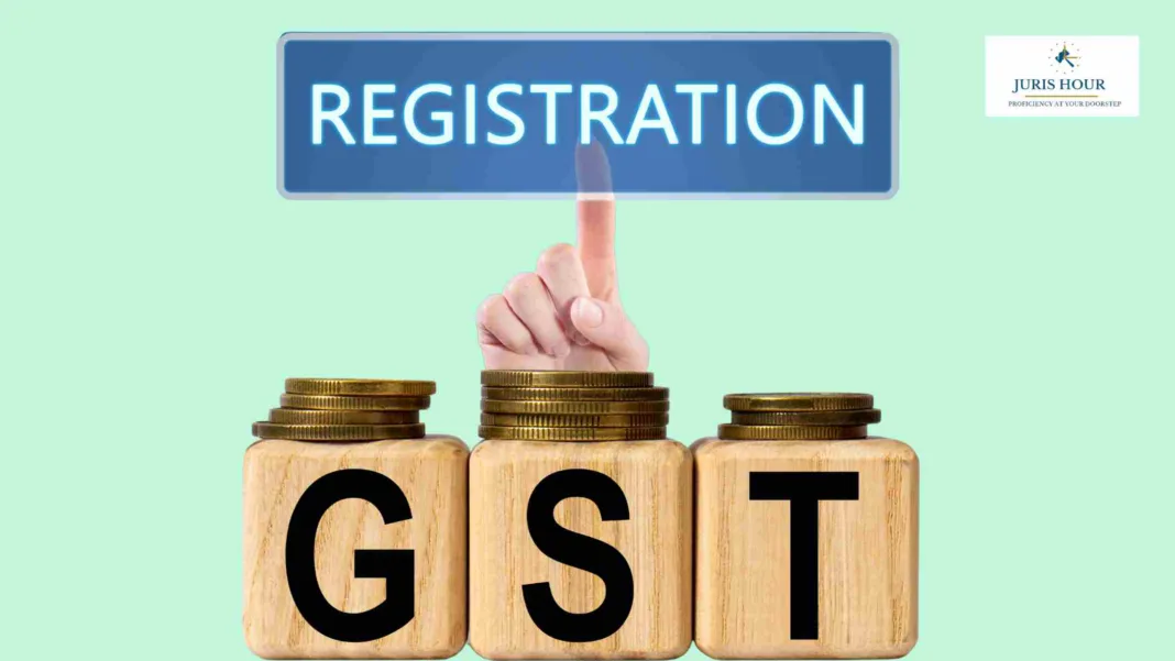 New GST Registration Rules For 2025: No More Harassment or Delays—Here’s What You Need to Know