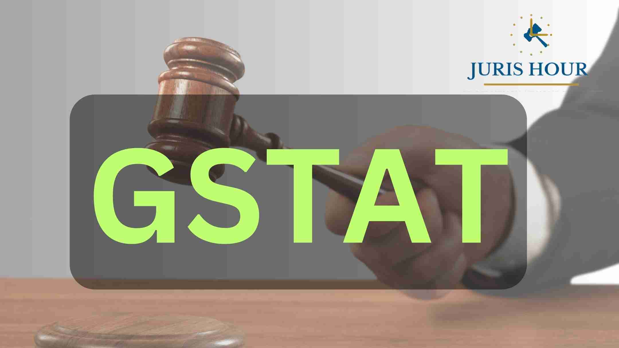 GSTAT Interview GSTAT Interview