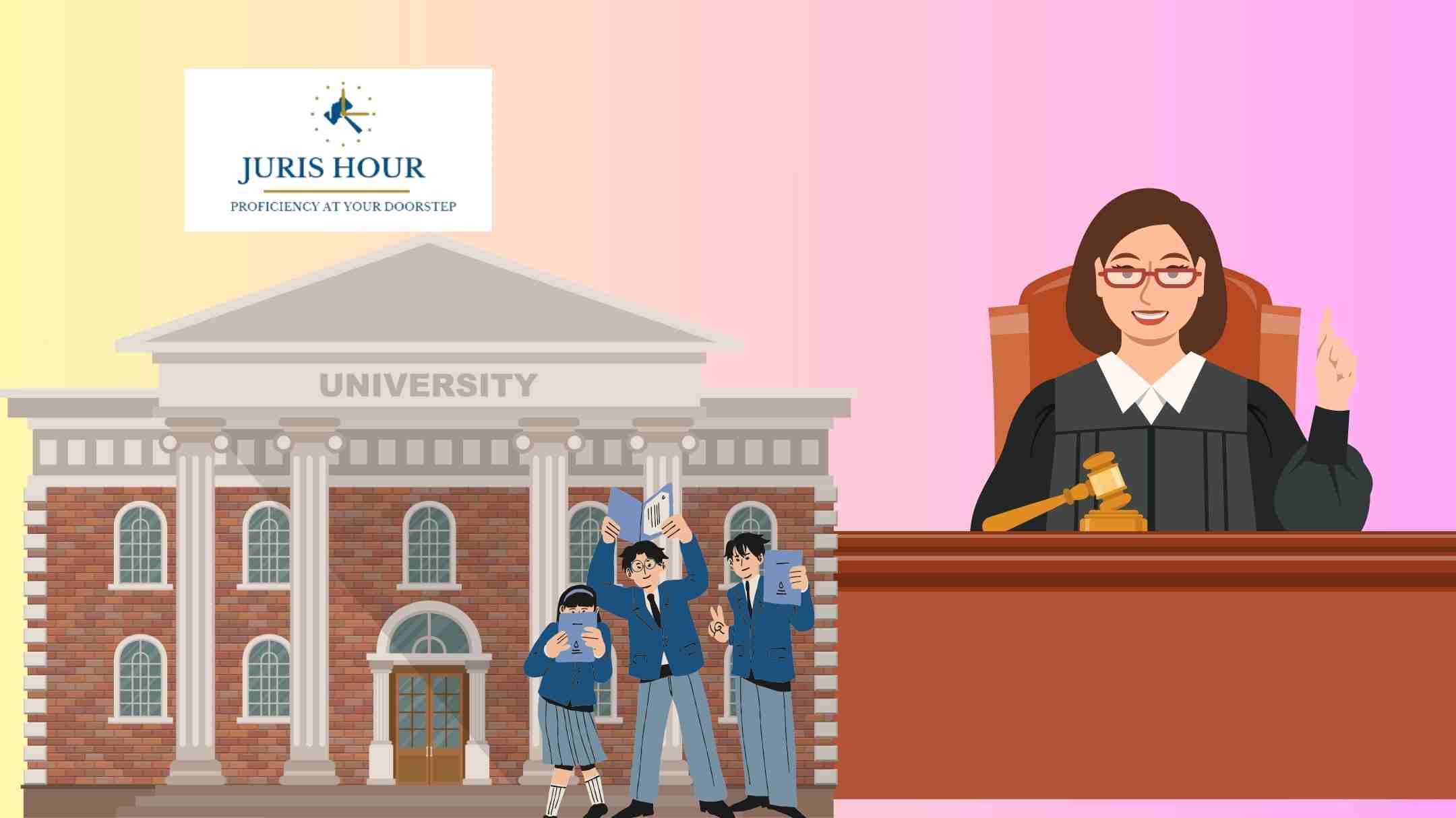 US Federal Judge Halts Ban on Harvard’s International Student Enrollment Programme: What’s Next? US Federal Judge Halts Ban on Harvard’s International Student Enrollment Programme: What’s Next?