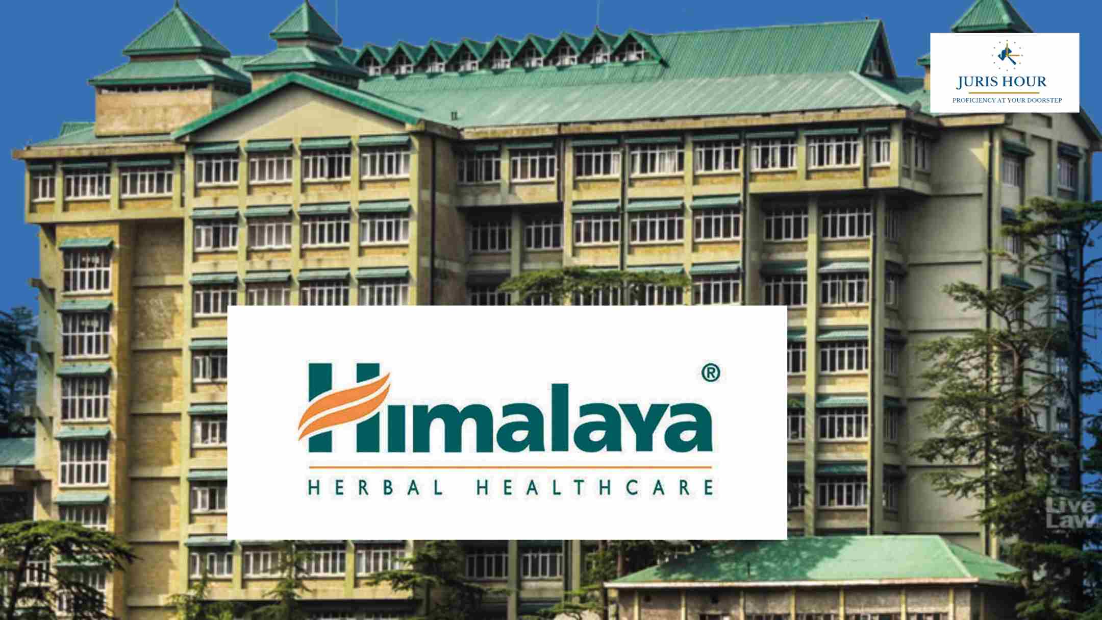 Himalaya Challenge To 15 Pages SCN Demanding Inadmissible GST ITC Worth Rs. 4.37 Crores Dismissed: Himachal Pradesh High Court Himalaya Challenge To 15 Pages SCN Demanding Inadmissible GST ITC Worth Rs. 4.37 Crores Dismissed: Himachal Pradesh High Court