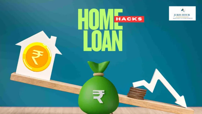 Home Loan Hack That Costs You Nothing but Saves You Lakhs