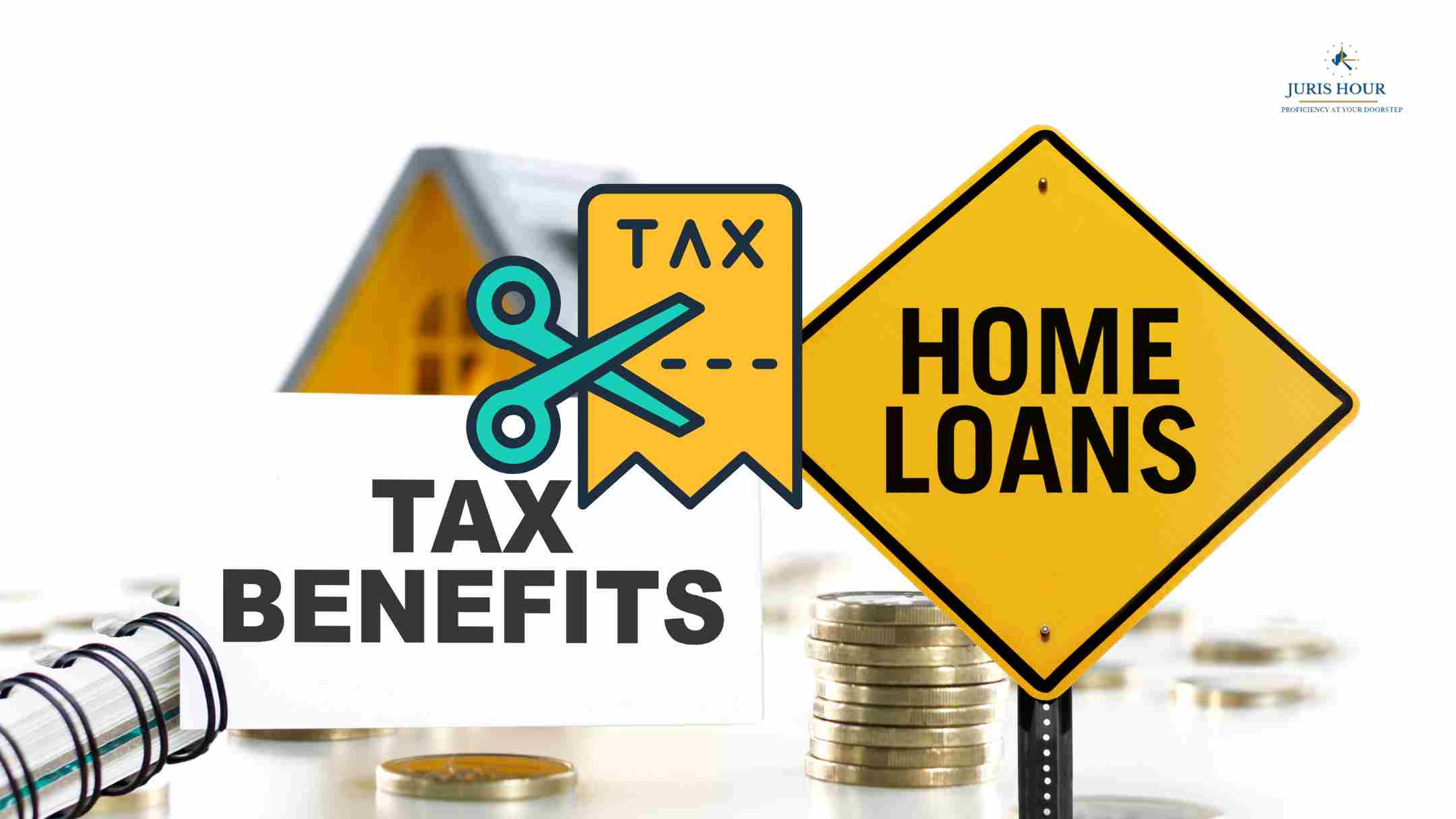 Boost Your Savings: Claim These Home Loan Tax Deductions and Save Big! Boost Your Savings: Claim These Home Loan Tax Deductions and Save Big!