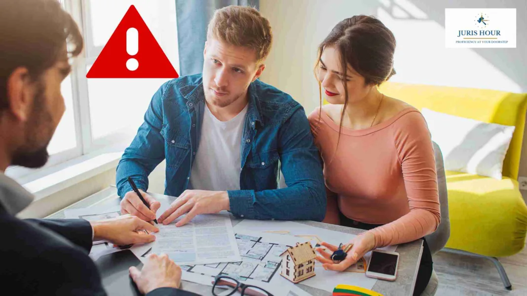 homebuyer mistake Homebuyers To Avoid These Property Buying Mistakes: RERA ALERT