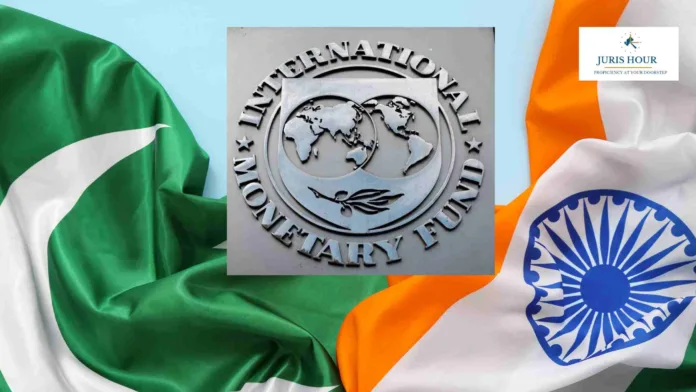 India Raises Alarm Over IMF Loans to Pakistan, Flags Risk of Terror Financing, Economic Misuse [READ OFFICIAL REPORT]