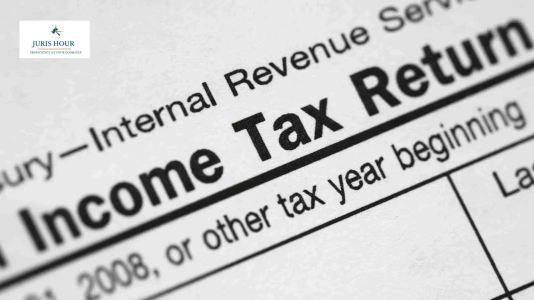 income tax slab Income Tax Slab for AY 2024–25: A Detailed Guide