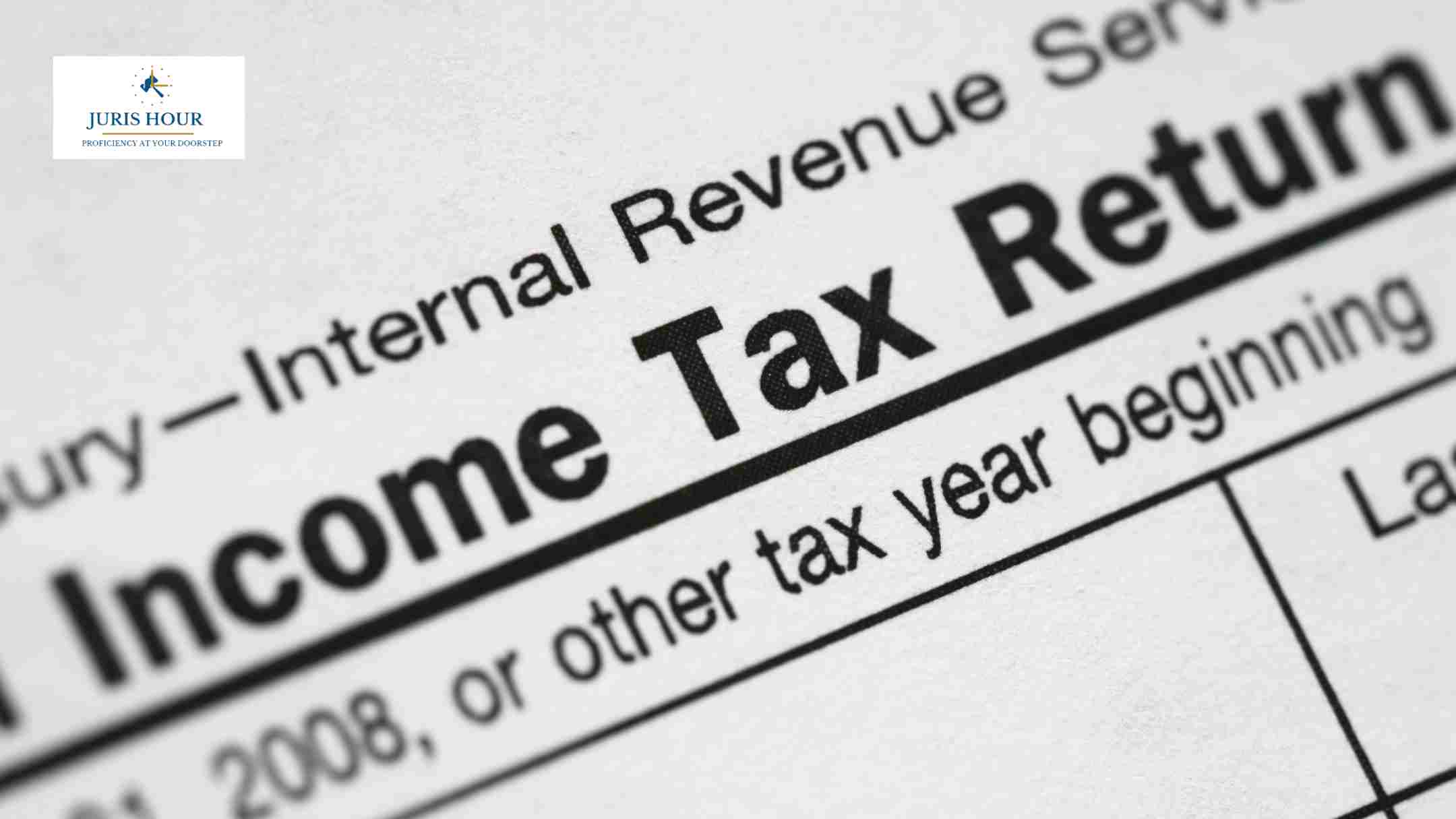 Income Tax Slab for AY 2024–25: A Detailed Guide