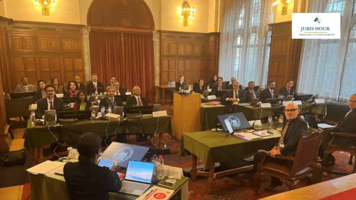 Indus Waters Treaty Neutral Expert Proceedings [PRESS RELEASE]