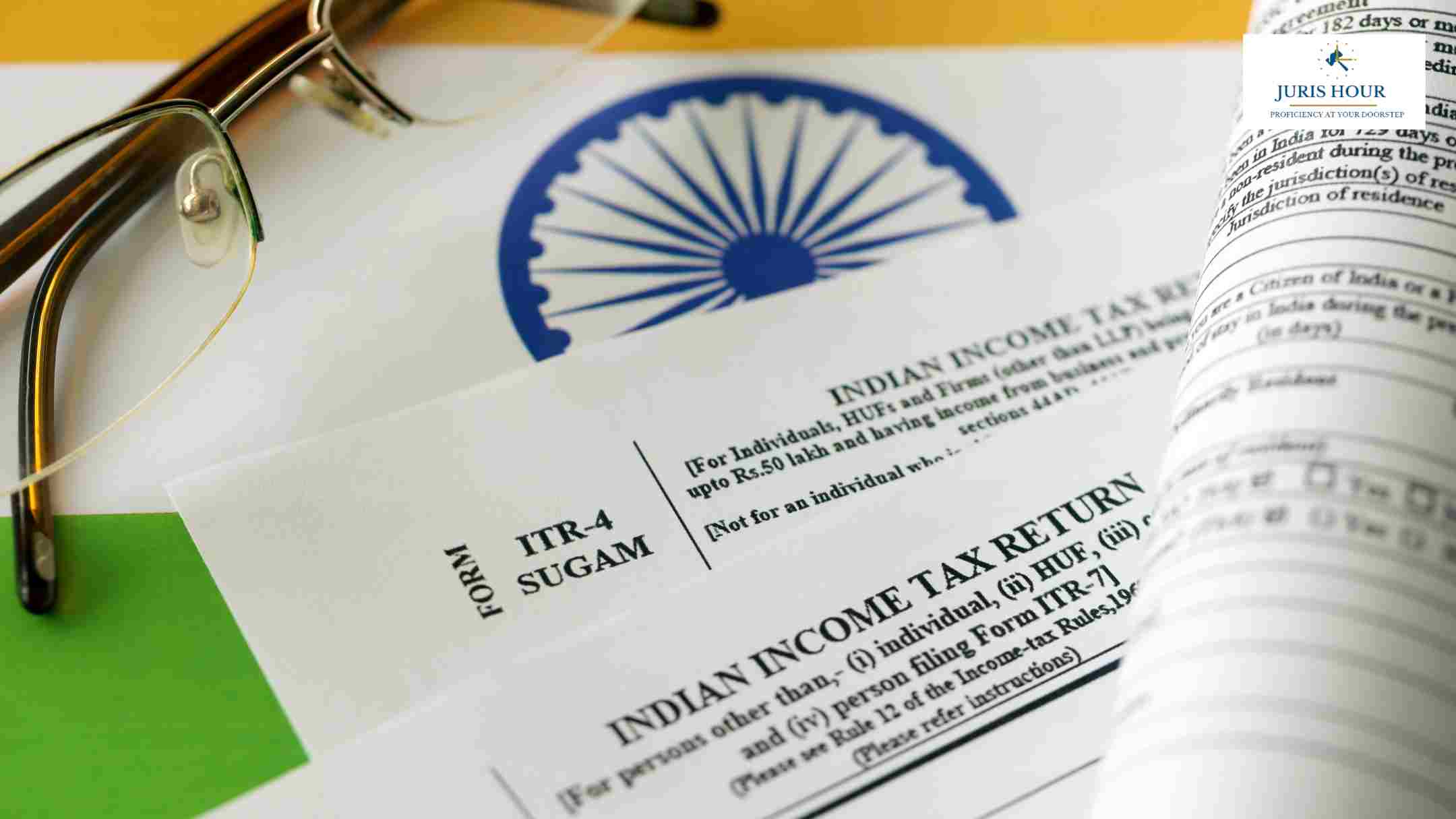 CBDT Notifies Revised ITR-1 and ITR-4 for AY 2025–26: Key Changes Include LTCG Reporting, Digital Turnover Limits, and New Disclosure Norms CBDT Notifies Revised ITR-1 and ITR-4 for AY 2025–26: Key Changes Include LTCG Reporting, Digital Turnover Limits, and New Disclosure Norms