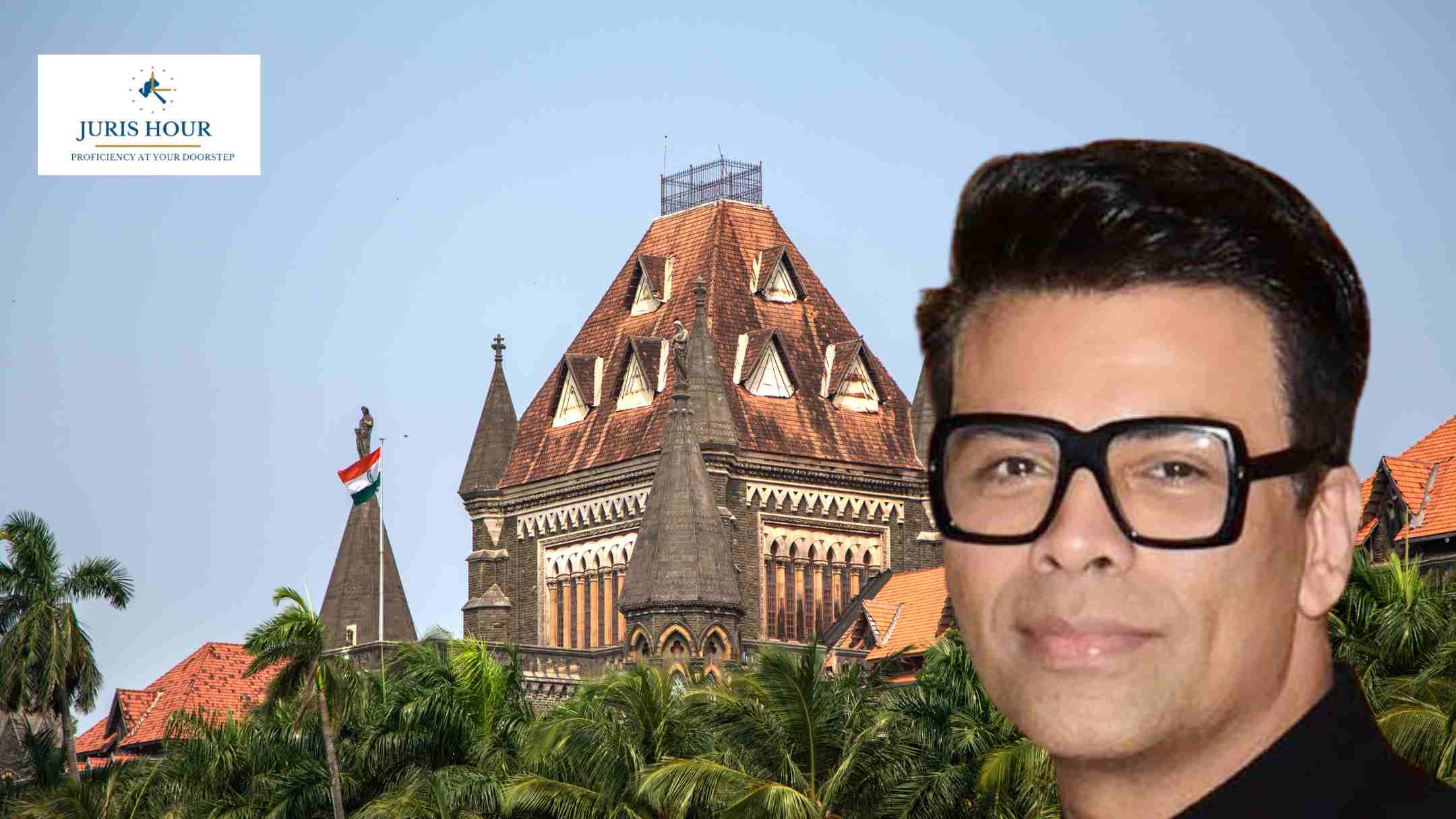 Film Shaadi Ke Director Karan Aur Johar Stayed Over Personality and Publicity Rights Violation: Bombay High Court Film Shaadi Ke Director Karan Aur Johar Stayed Over Personality and Publicity Rights Violation: Bombay High Court