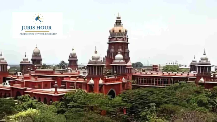 Family Courts Not Empowered to grant judicial separation Decree in plea seeking restitution of conjugal rights: Madras High Court