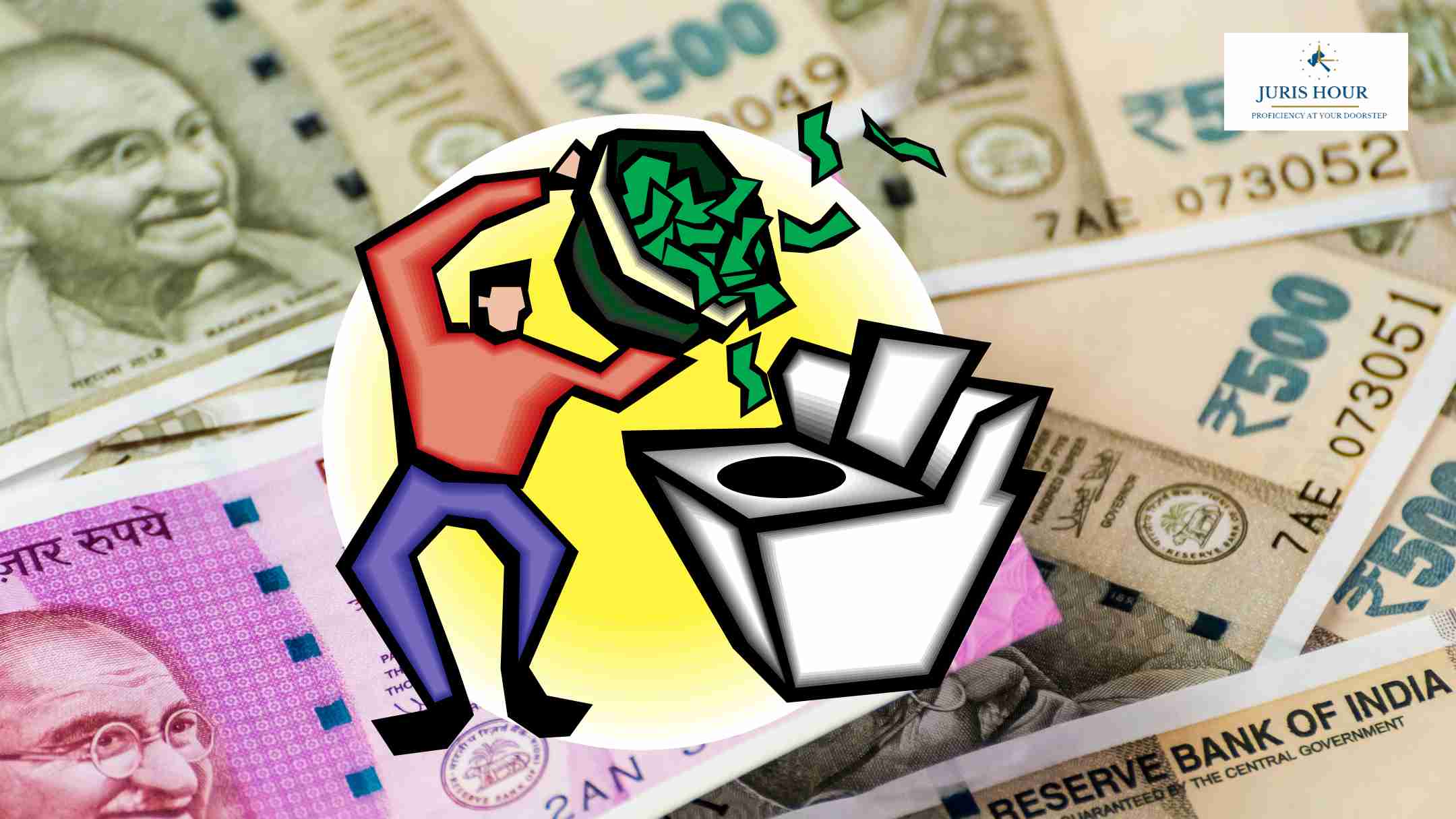 Money Laundering in India: Know Your Law Money Laundering in India: Know Your Law