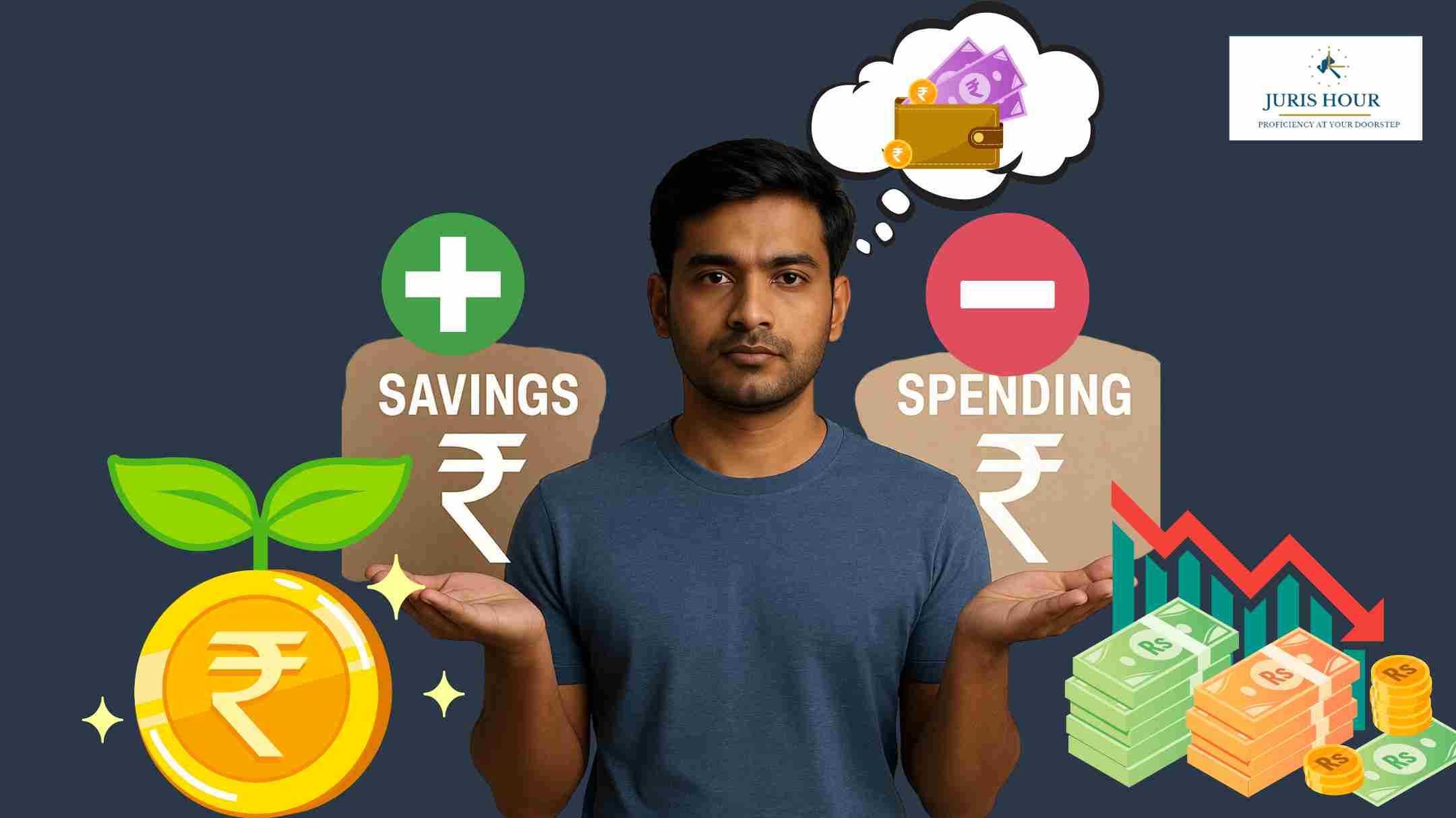 How To Save Money Fast On Low Income in India (2025 Guide) How To Save Money Fast On Low Income in India (2025 Guide)