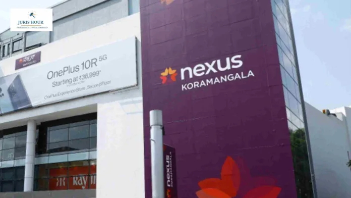 Rs. 9.51 Crores GST Demand Against Nexus Mall: Karnataka High Court Grants Liberty To Appeal