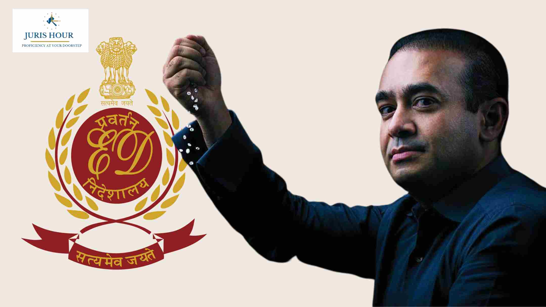 UK High Court Denies Nirav Modi Bail for Fourth Time Amid $1 Billion PNB Fraud: ED UK High Court Denies Nirav Modi Bail for Fourth Time Amid $1 Billion PNB Fraud: ED
