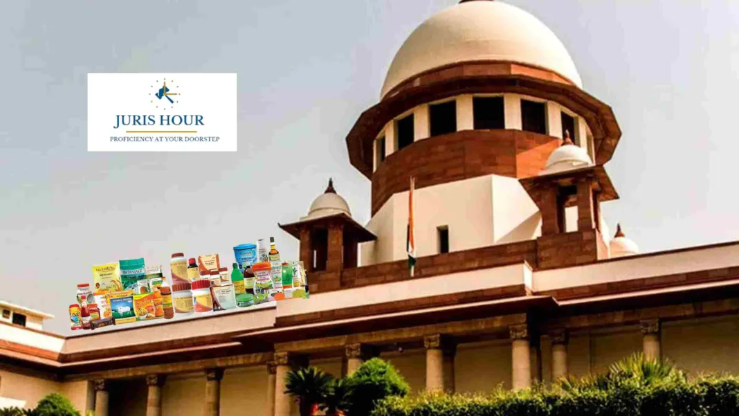 Section 27 of the Customs Act not applicable when refund is sought of wrongly invoked bank: Supreme Court