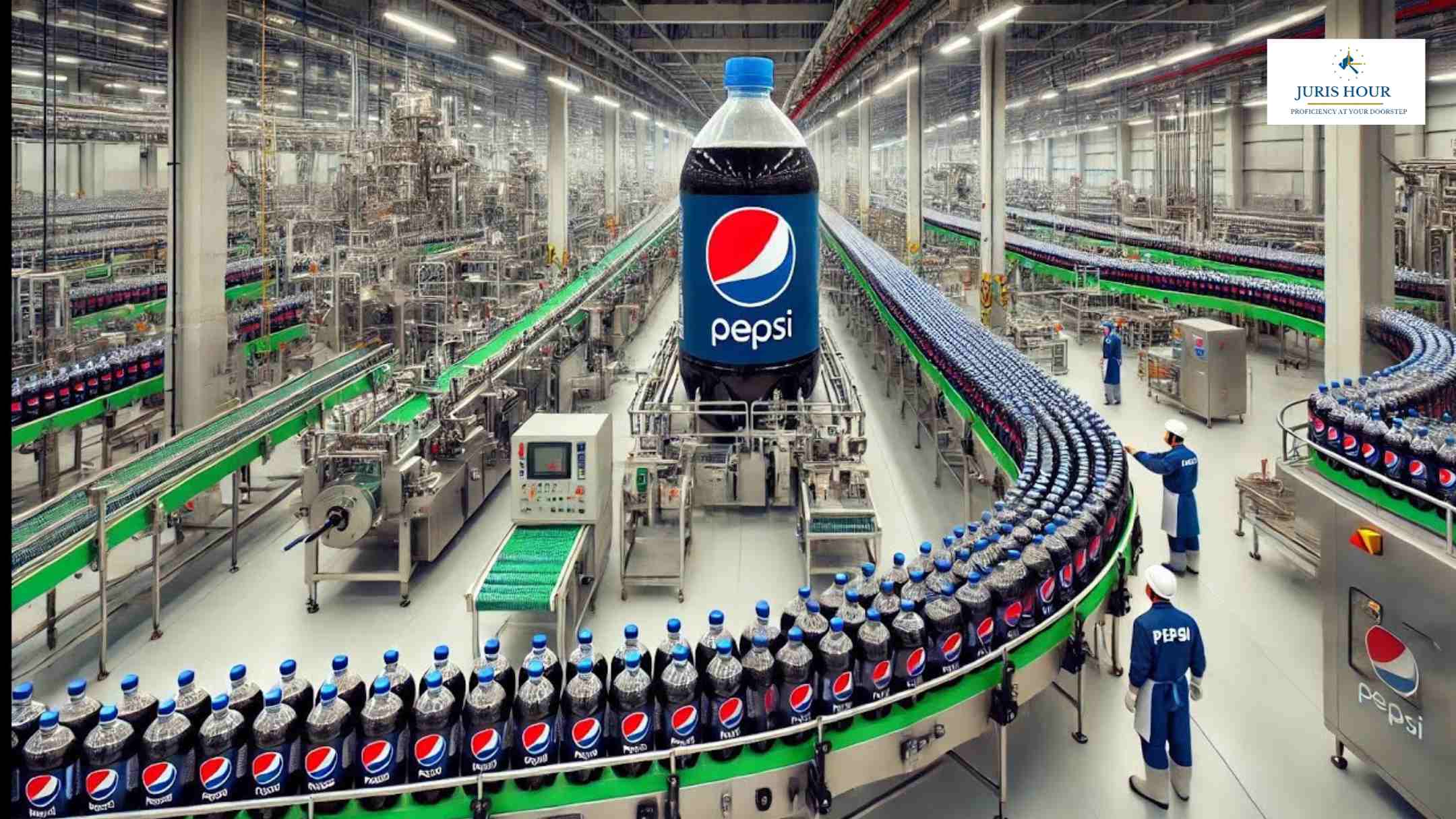 Pepsi Manufacturers Eligible For ITC On Refrigerators, Coolers, Freezers: Andhra Pradesh High Court Pepsi Manufacturers Eligible For ITC On Refrigerators, Coolers, Freezers: Andhra Pradesh High Court