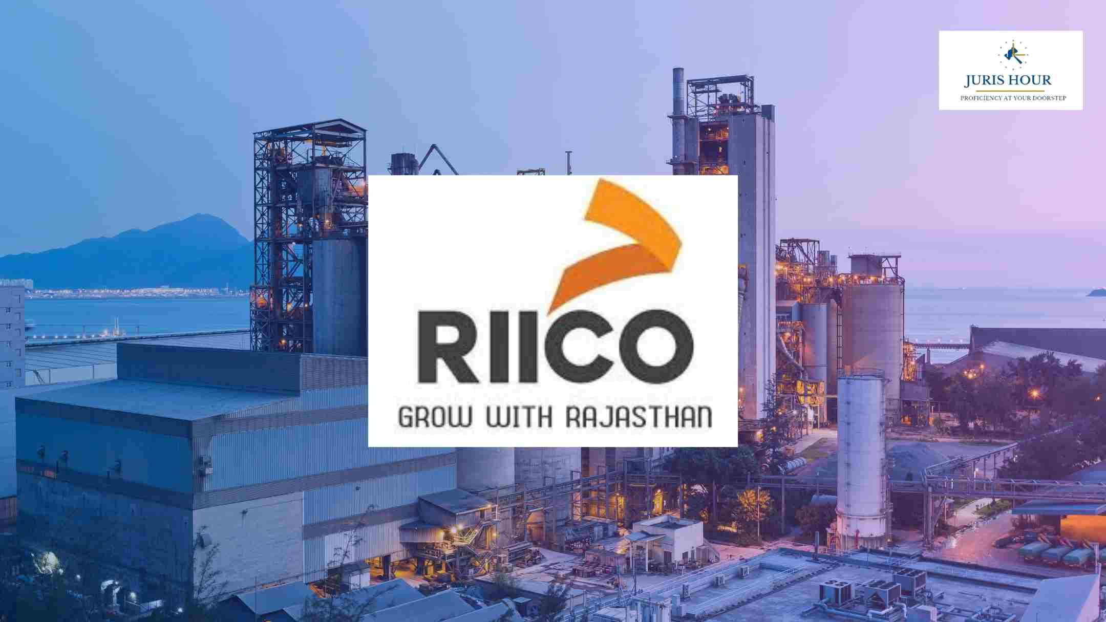 No Service Tax on Land Use Conversion Charges Paid to RIICO, Refund Allowed: CESTAT No Service Tax on Land Use Conversion Charges Paid to RIICO, Refund Allowed: CESTAT