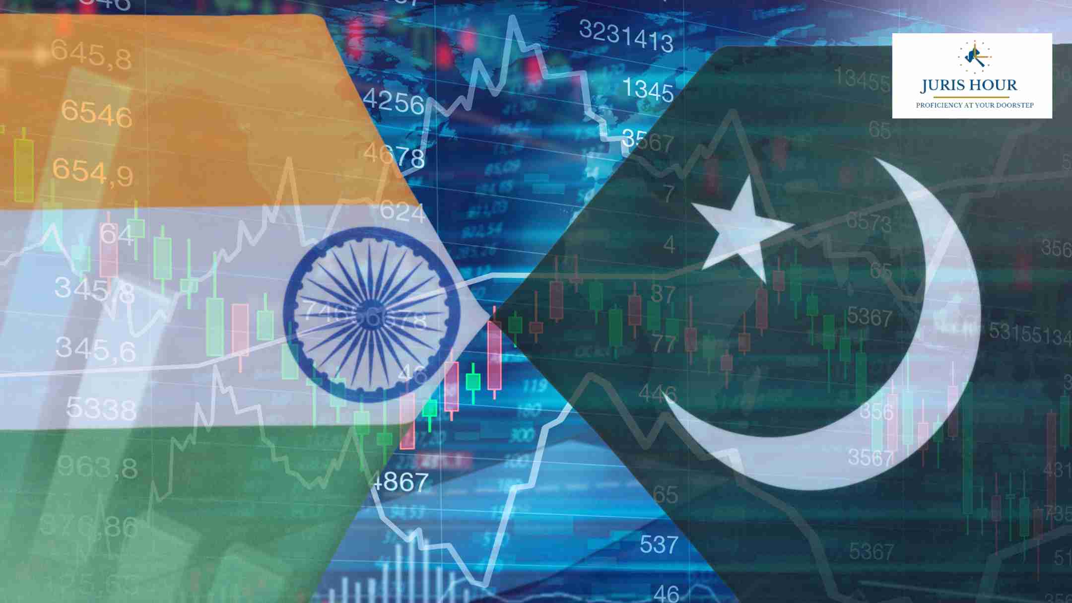 FINANCIAL SAFETY ! What To Do With The Investments Amid Indo-Pak Tensions? FINANCIAL SAFETY ! What To Do With The Investments Amid Indo-Pak Tensions?