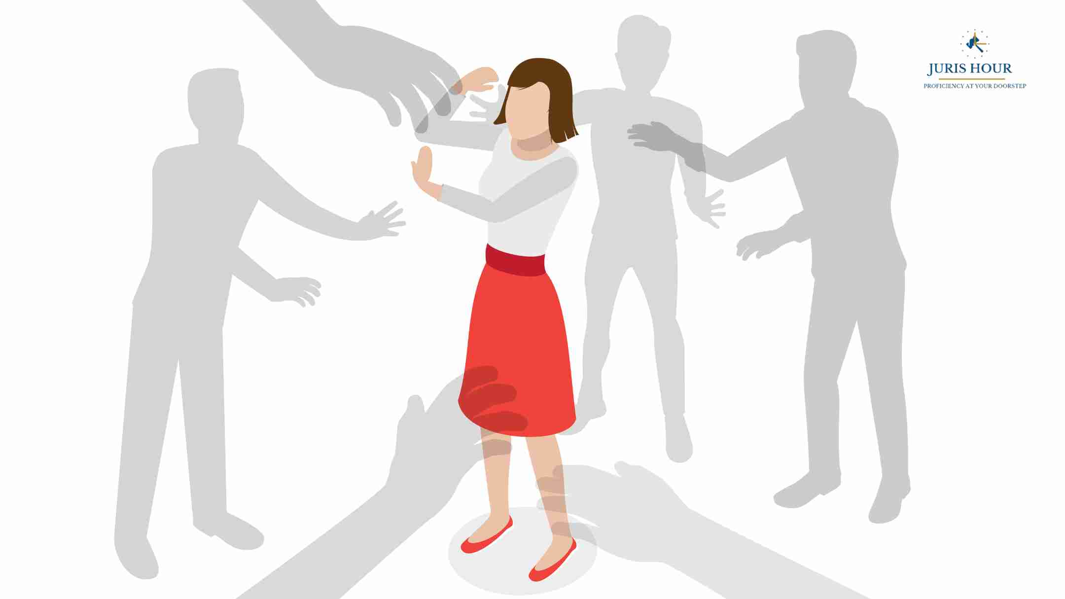 Landmark Case Analysis: Vishaka v. State of Rajasthan – The Genesis of Workplace Sexual Harassment Law in India Landmark Case Analysis: Vishaka v. State of Rajasthan – The Genesis of Workplace Sexual Harassment Law in India
