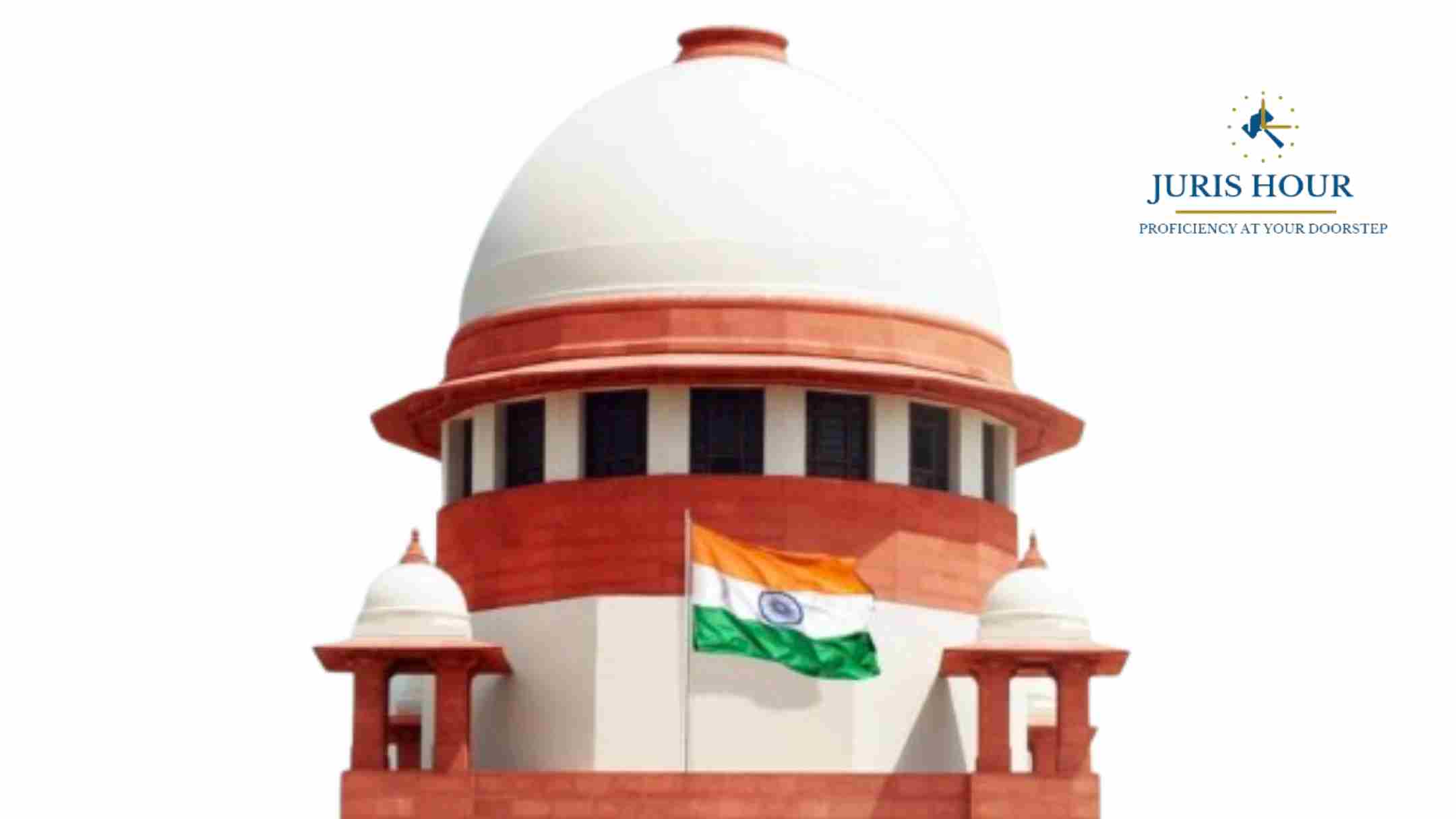 Everytime Judiciary Cannot Wear The Hat Of Policy Makers In Guise Of Judicial Review: Supreme Court Everytime Judiciary Cannot Wear The Hat Of Policy Makers In Guise Of Judicial Review: Supreme Court