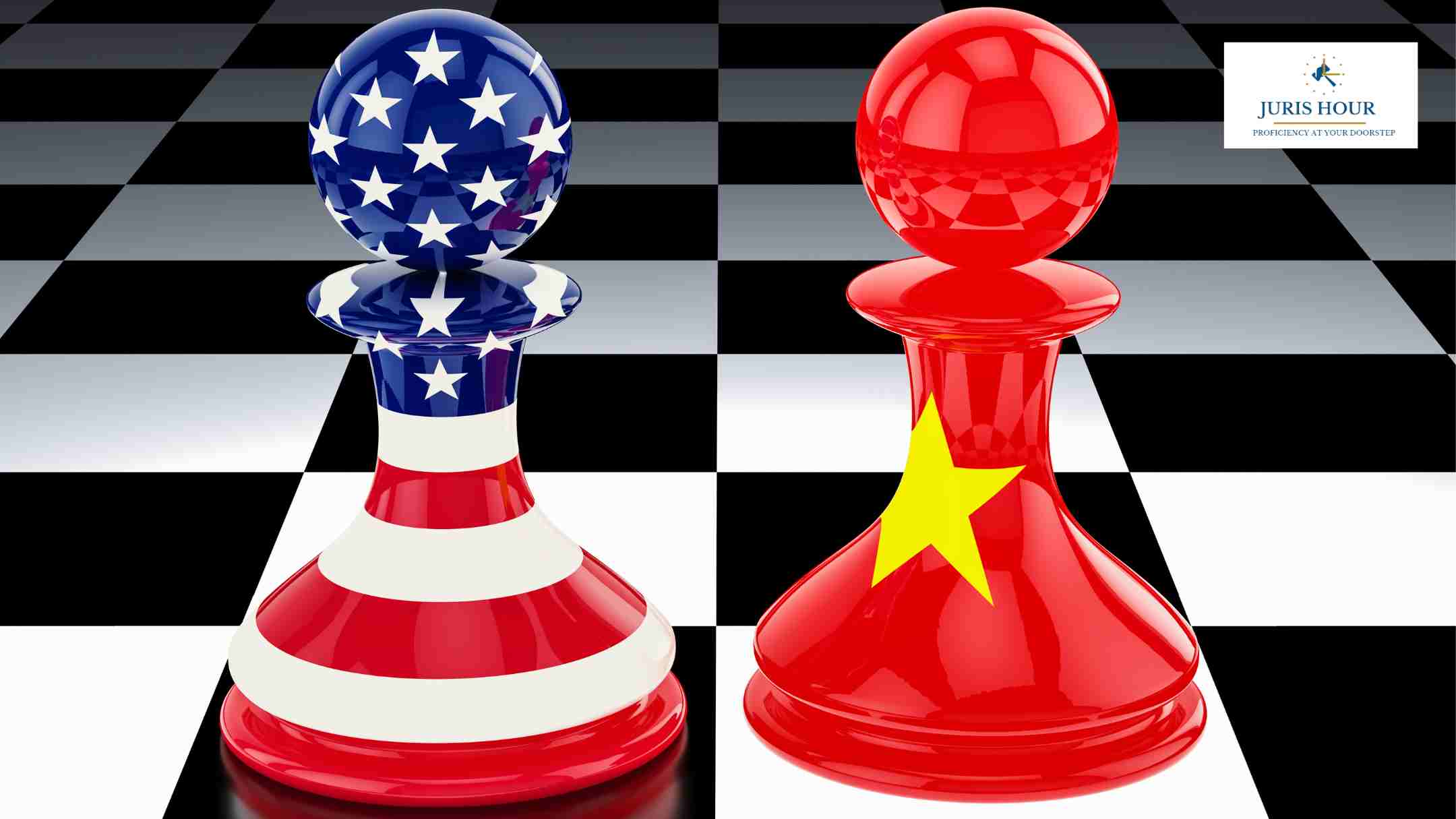U.S. and China Agree to 90-Day Tariff Reduction, Easing Trade Tensions U.S. and China Agree to 90-Day Tariff Reduction, Easing Trade Tensions