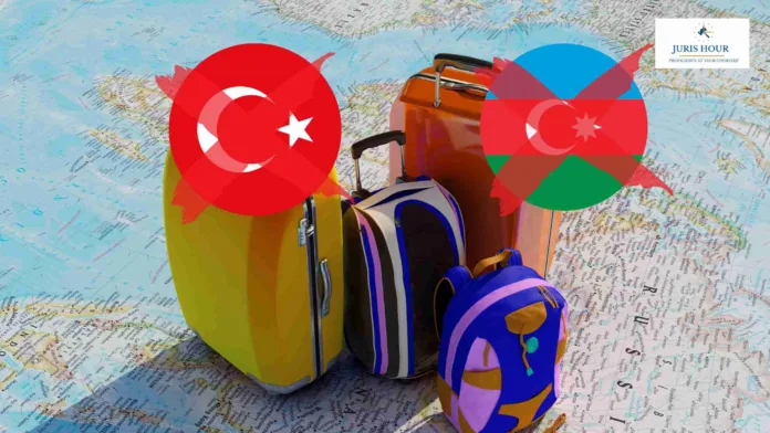 Indians Boosted Turkey and Azerbaijan’s Tourism — Now They’re Openly Supporting Pakistan in the Indo-Pak Conflict