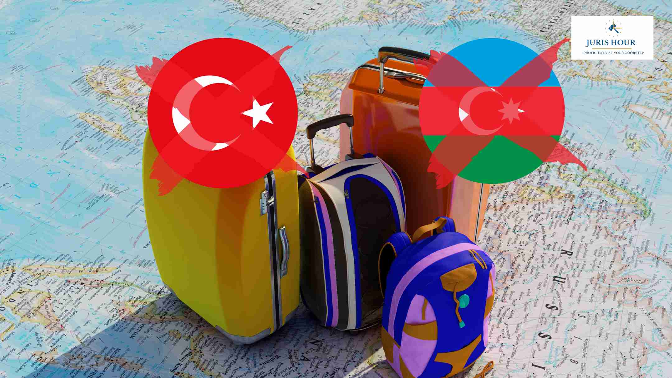 Indians Boosted Turkey and Azerbaijan’s Tourism — Now They’re Openly Supporting Pakistan in the Indo-Pak Conflict Indians Boosted Turkey and Azerbaijan’s Tourism — Now They’re Openly Supporting Pakistan in the Indo-Pak Conflict