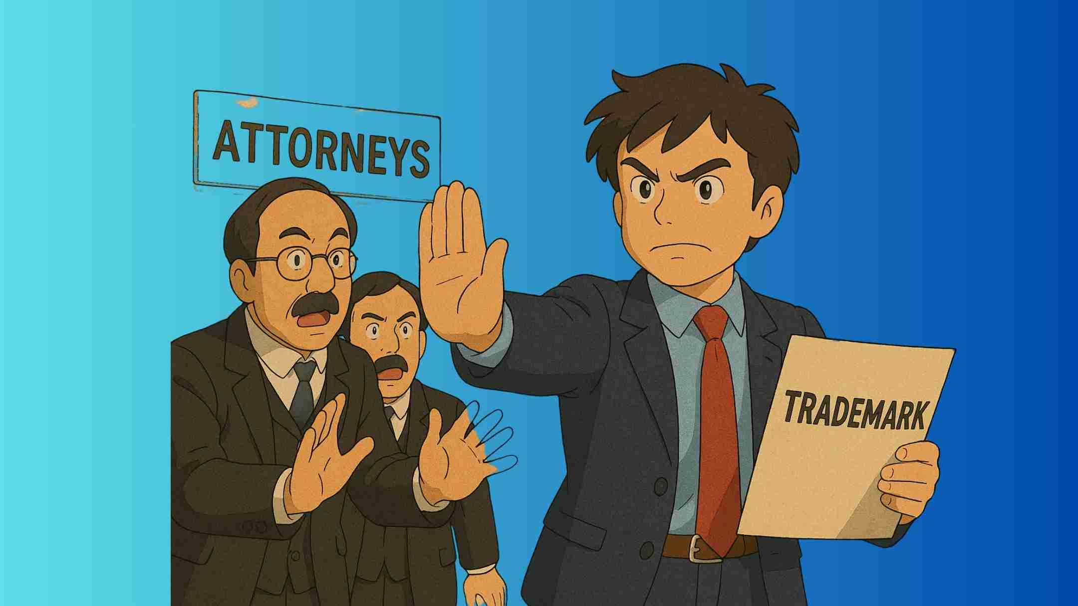 Apply For The Trademark Yourself and Save Thousands of Rupees Apply For The Trademark Yourself and Save Thousands of Rupees