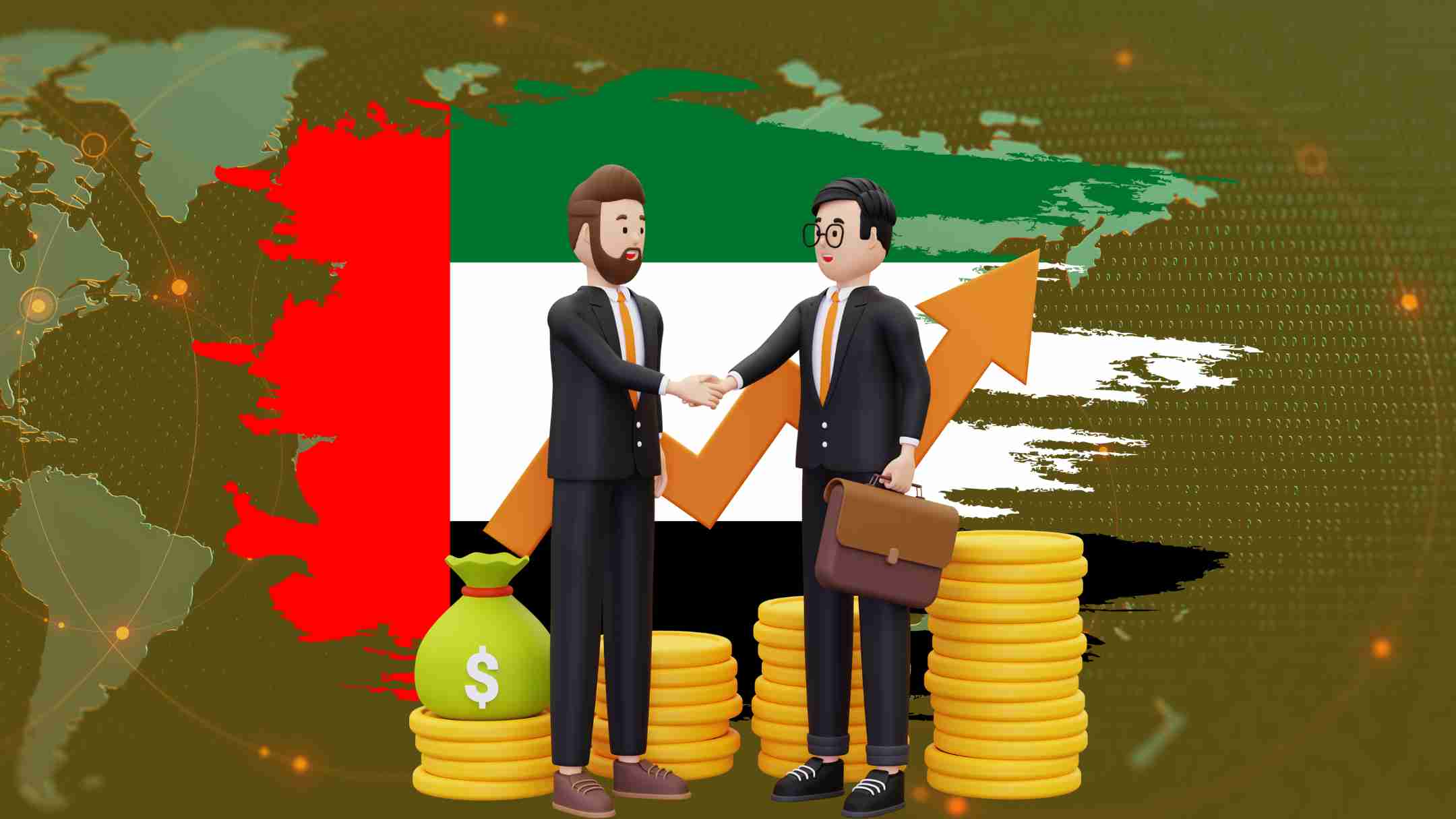 UAE Clarifies 80% Tax Rule for REIT Investors Ahead of 2025 Corporate Tax Implementation UAE Clarifies 80% Tax Rule for REIT Investors Ahead of 2025 Corporate Tax Implementation