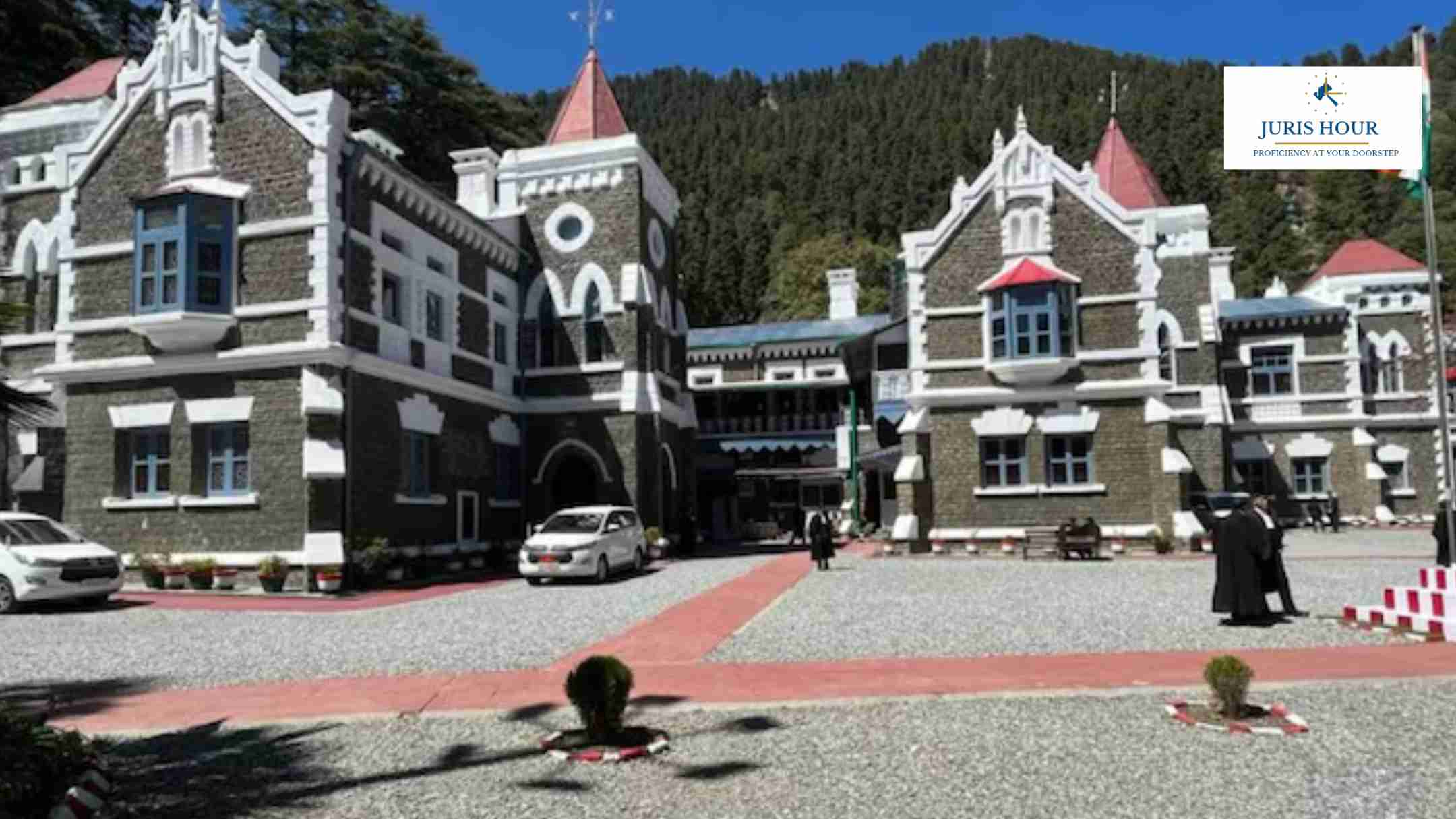 No Orders Permissible Under Omitted Rule 96(10) of CGST Rules Post 8 October 2024: Uttarakhand High Court No Orders Permissible Under Omitted Rule 96(10) of CGST Rules Post 8 October 2024: Uttarakhand High Court