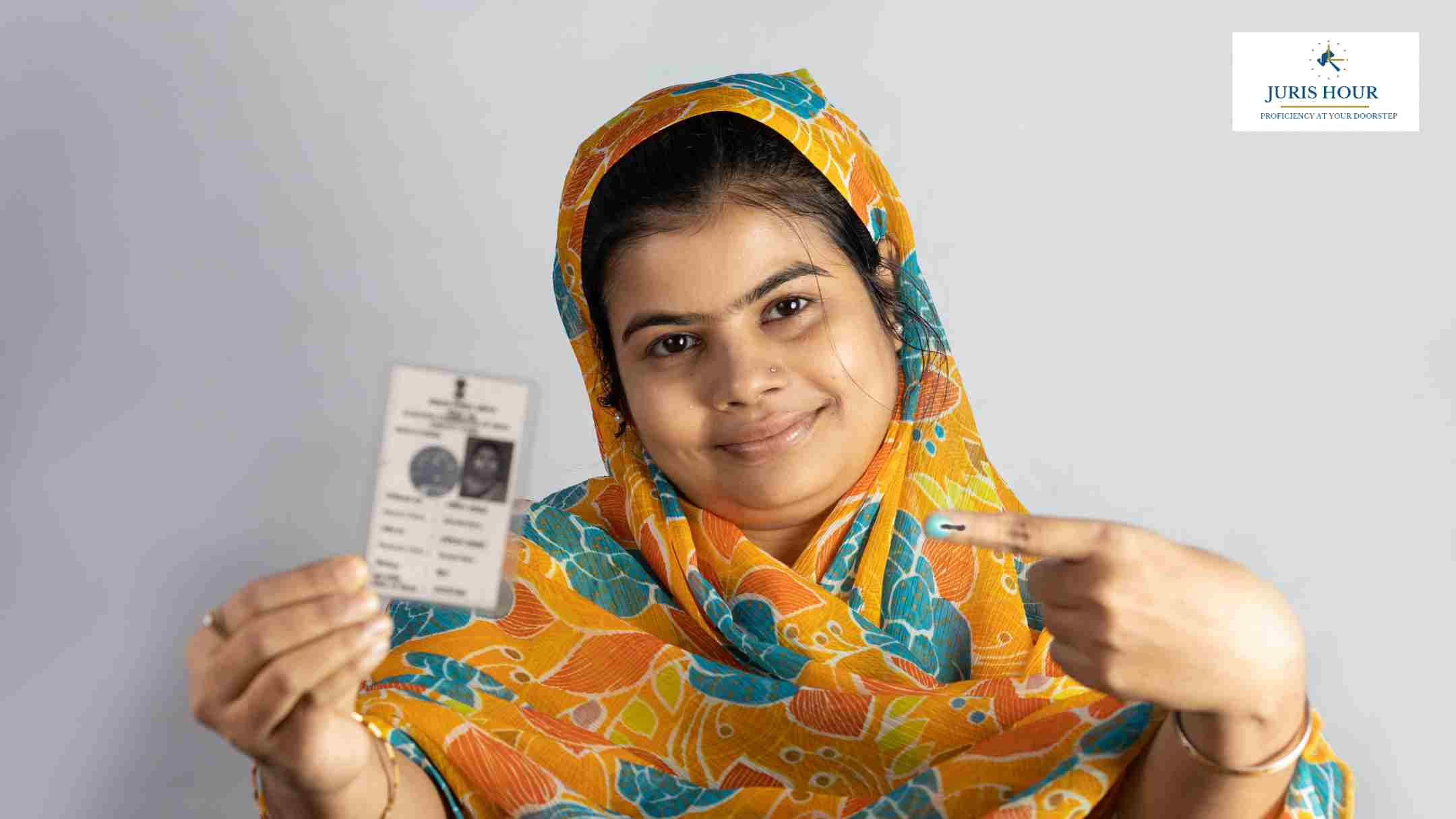 Legals Facts Every Voter ID Card Holder Must Know Legals Facts Every Voter ID Card Holder Must Know
