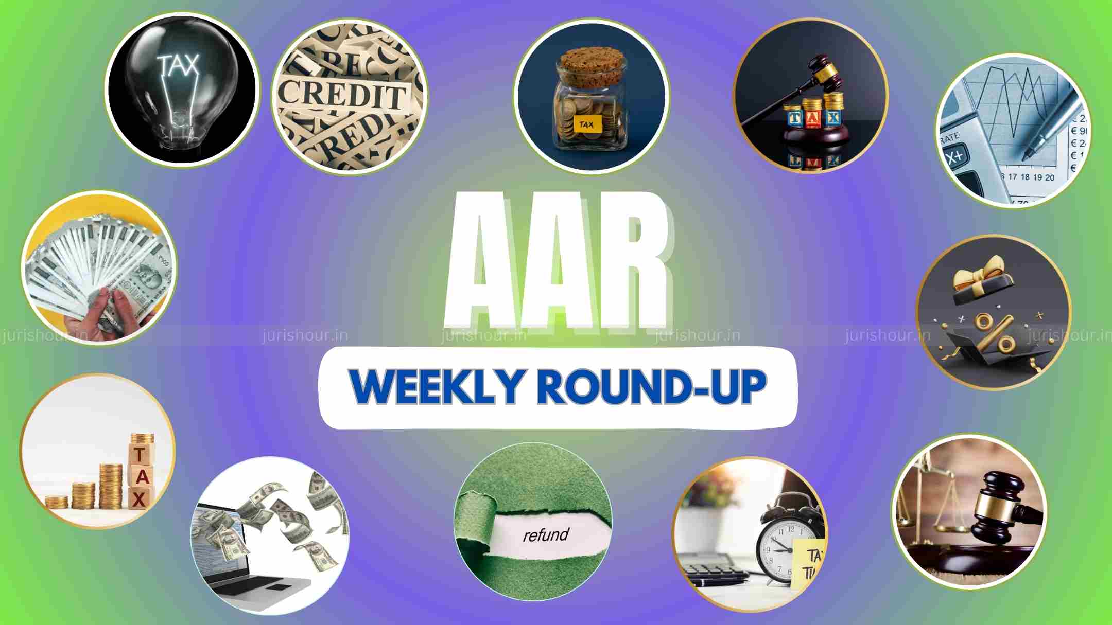 AAAR & AAR Weekly Flashback: 01 To 07 June 2025 AAAR & AAR Weekly Flashback: 01 To 07 June 2025