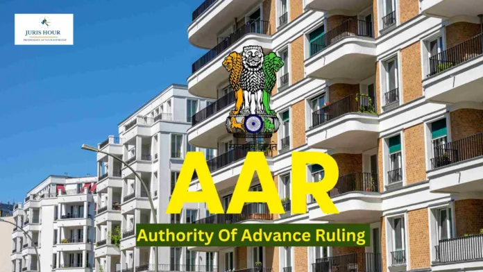 GST Applies on ‘Free’ Flats Given to Society Members in Redevelopment: Treated as Barter for Development Rights: AAR