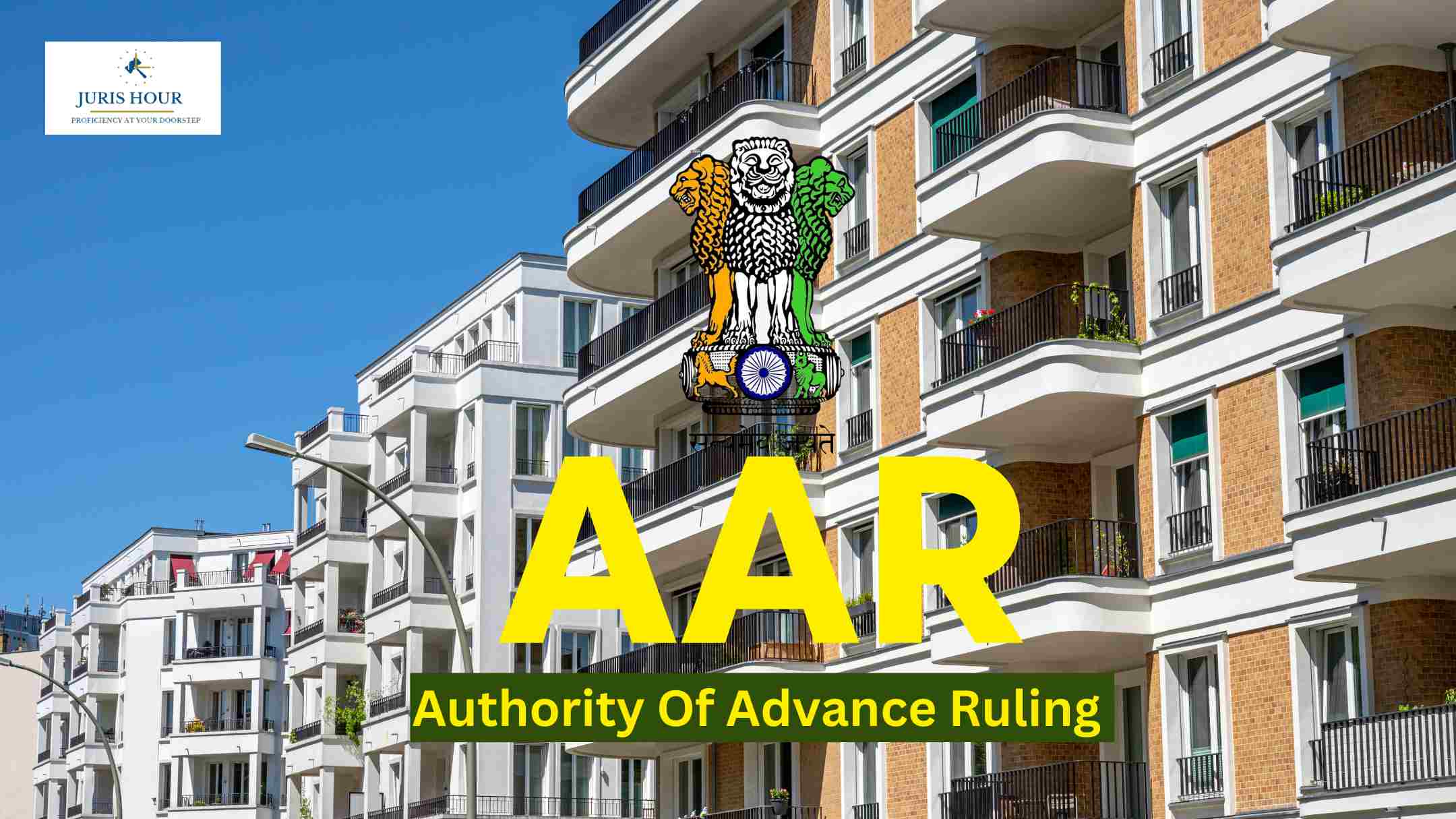 GST Applies on ‘Free’ Flats Given to Society Members in Redevelopment: Treated as Barter for Development Rights: AAR GST Applies on ‘Free’ Flats Given to Society Members in Redevelopment: Treated as Barter for Development Rights: AAR