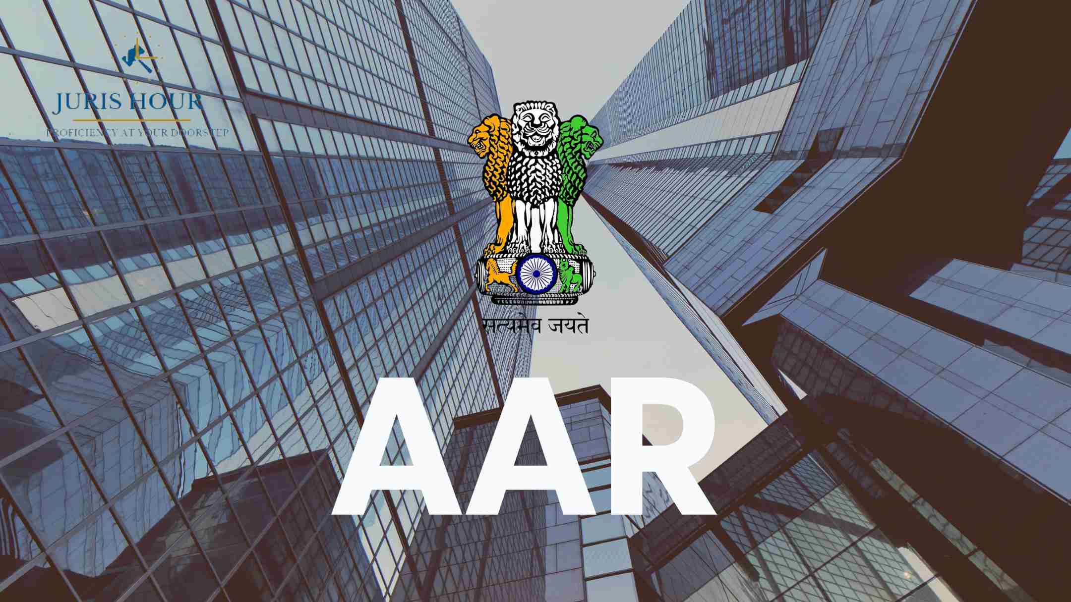 No GST Exemption On Leasing Out Of Constructed Property On Leased Land: AAR No GST Exemption On Leasing Out Of Constructed Property On Leased Land: AAR