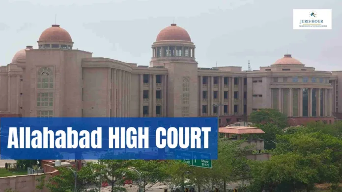 Allahabad HC Quashes S. 131(1A) Notice Issued After conclusion Of Income Tax Search, Seizure