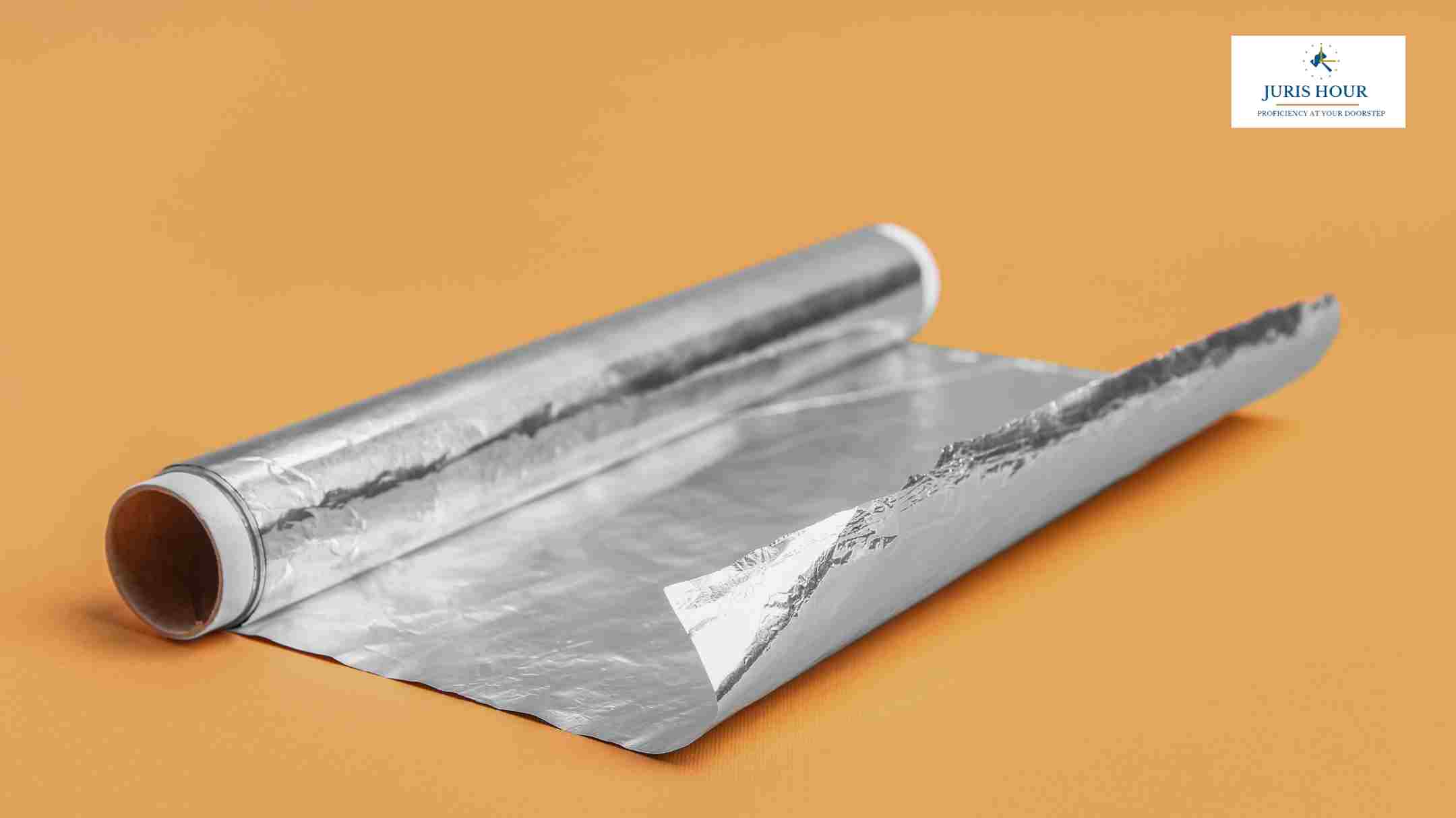India Imposes Definitive Anti-Dumping Duty on Chinese Aluminium Foil Imports India Imposes Definitive Anti-Dumping Duty on Chinese Aluminium Foil Imports