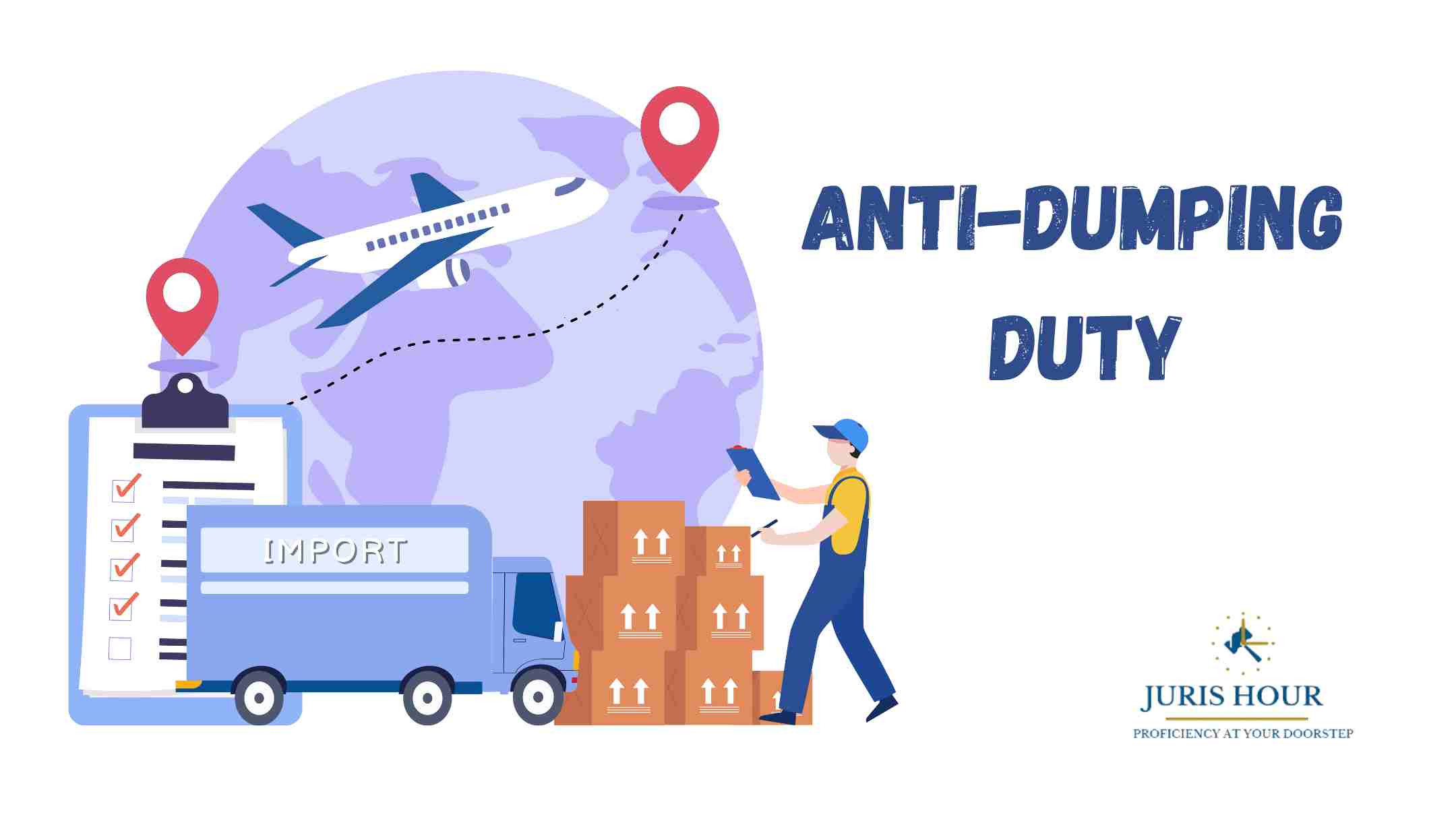 FinMin Imposes Five-Year Anti-Dumping Duty on Chinese Agrochemical Imports FinMin Imposes Five-Year Anti-Dumping Duty on Chinese Agrochemical Imports