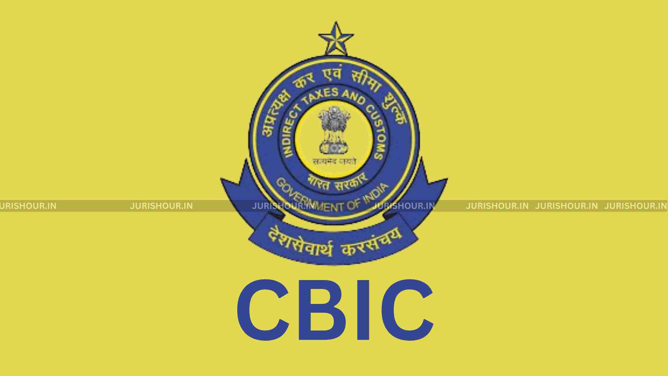 CBIC Notifies Unchanged Tariff Values for Key Imports Including Edible Oils, Gold, Silver and Brass Scrap CBIC Notifies Unchanged Tariff Values for Key Imports Including Edible Oils, Gold, Silver and Brass Scrap