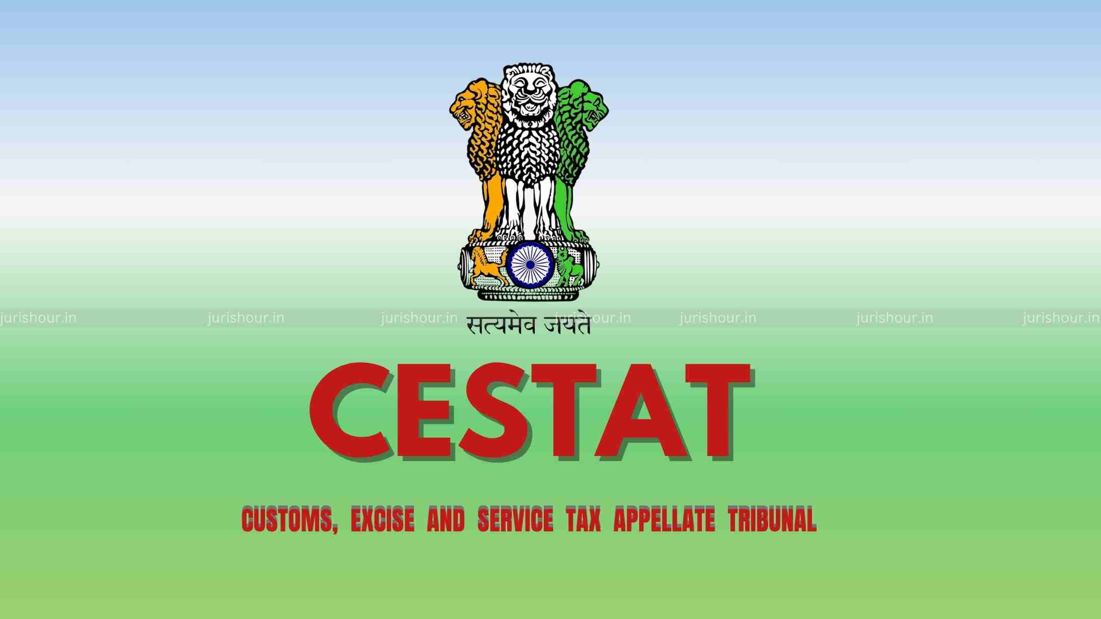 No Service Tax Is Payable On Amount Collected Towards Liquidated Damages: CESTAT No Service Tax Is Payable On Amount Collected Towards Liquidated Damages: CESTAT