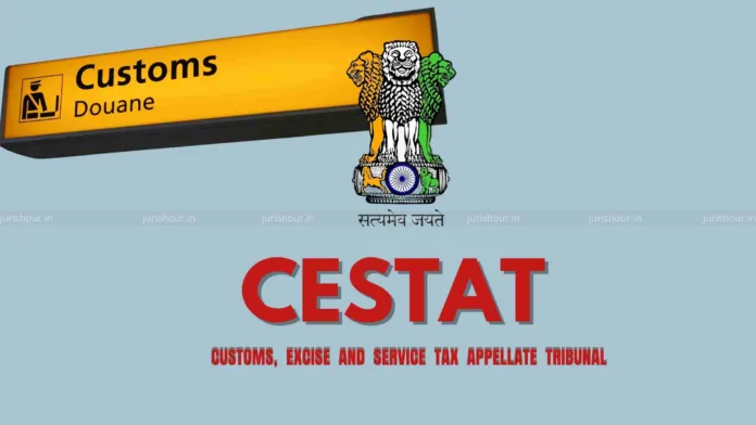 Customs Dept. Can’t Invoke Section 28AAA Without DGFT First Initiating License Cancellation: CESTAT