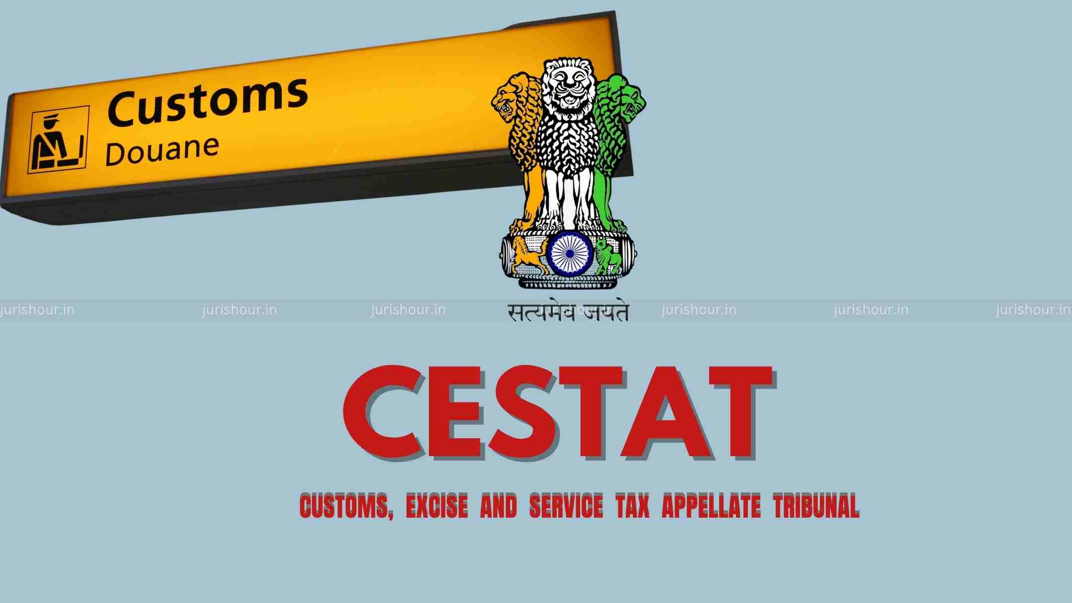 Customs Dept. Can’t Invoke Section 28AAA Without DGFT First Initiating License Cancellation: CESTAT Customs Dept. Can’t Invoke Section 28AAA Without DGFT First Initiating License Cancellation: CESTAT