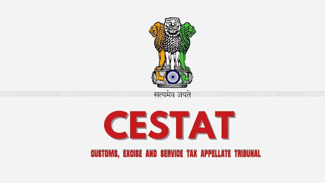 Statements Made U/s 108 Of Customs Act Can’t Be Relied Upon If Procedure U/s 138B Is Not Followed: CESTAT